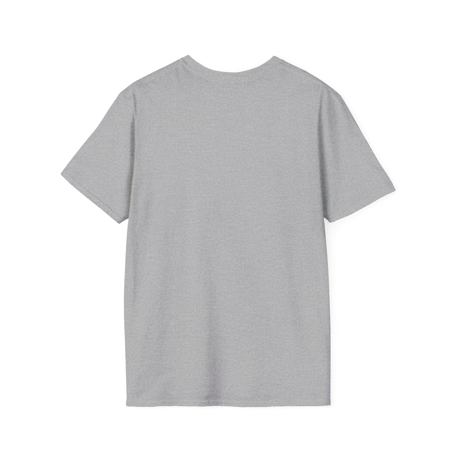 Dope Cap And A T-shirt Soft Unisex Tshirt