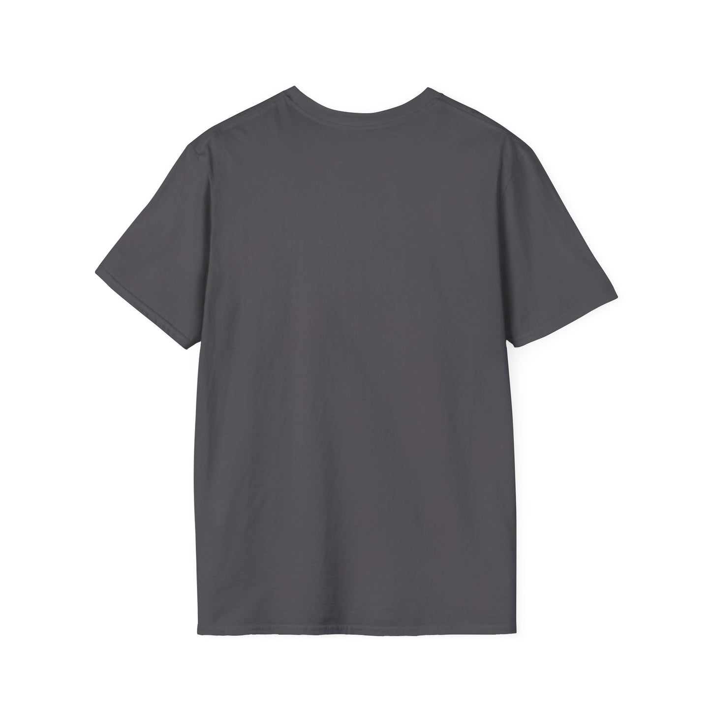 Dope Cap And A T-shirt Soft Unisex Tshirt