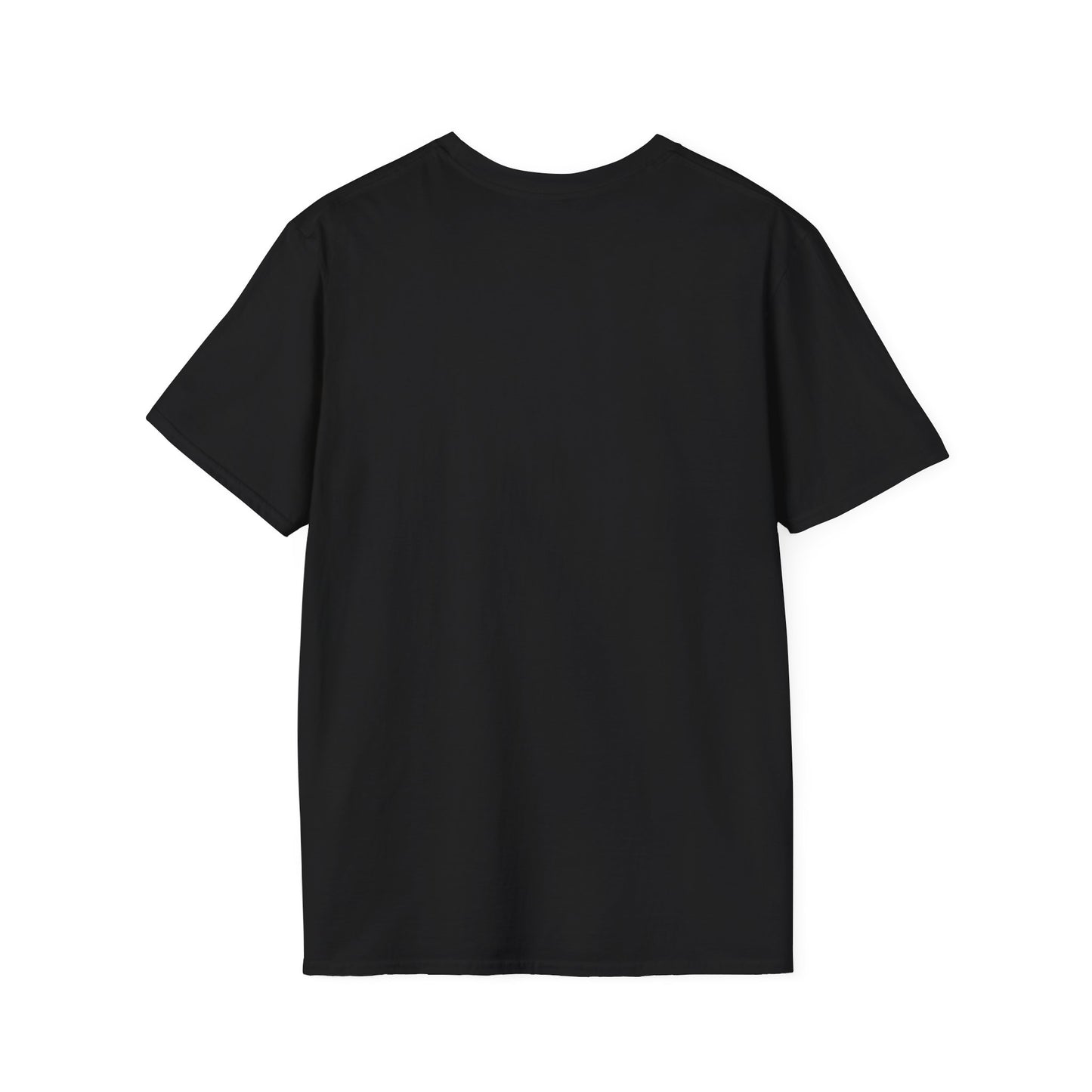 Dope Cap And A T-shirt Soft Unisex Tshirt