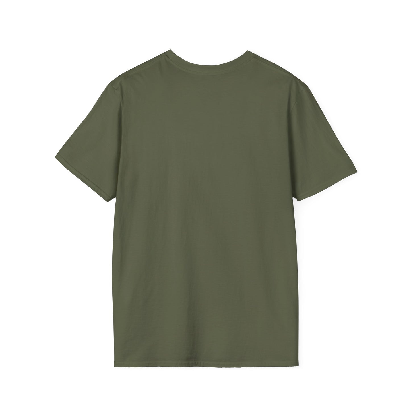 Dope Cap And A T-shirt Soft Unisex Tshirt