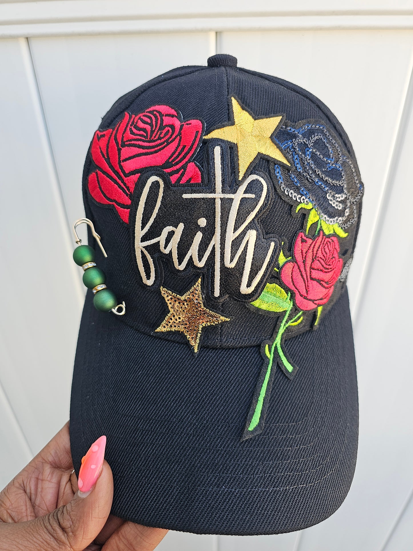 Faith Flower