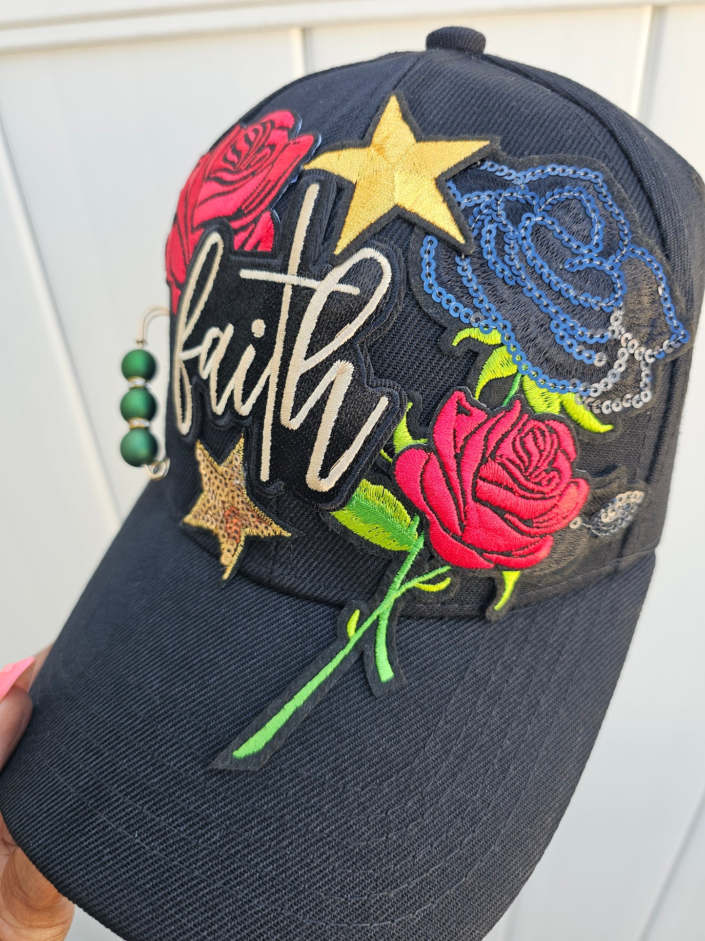Faith Flower