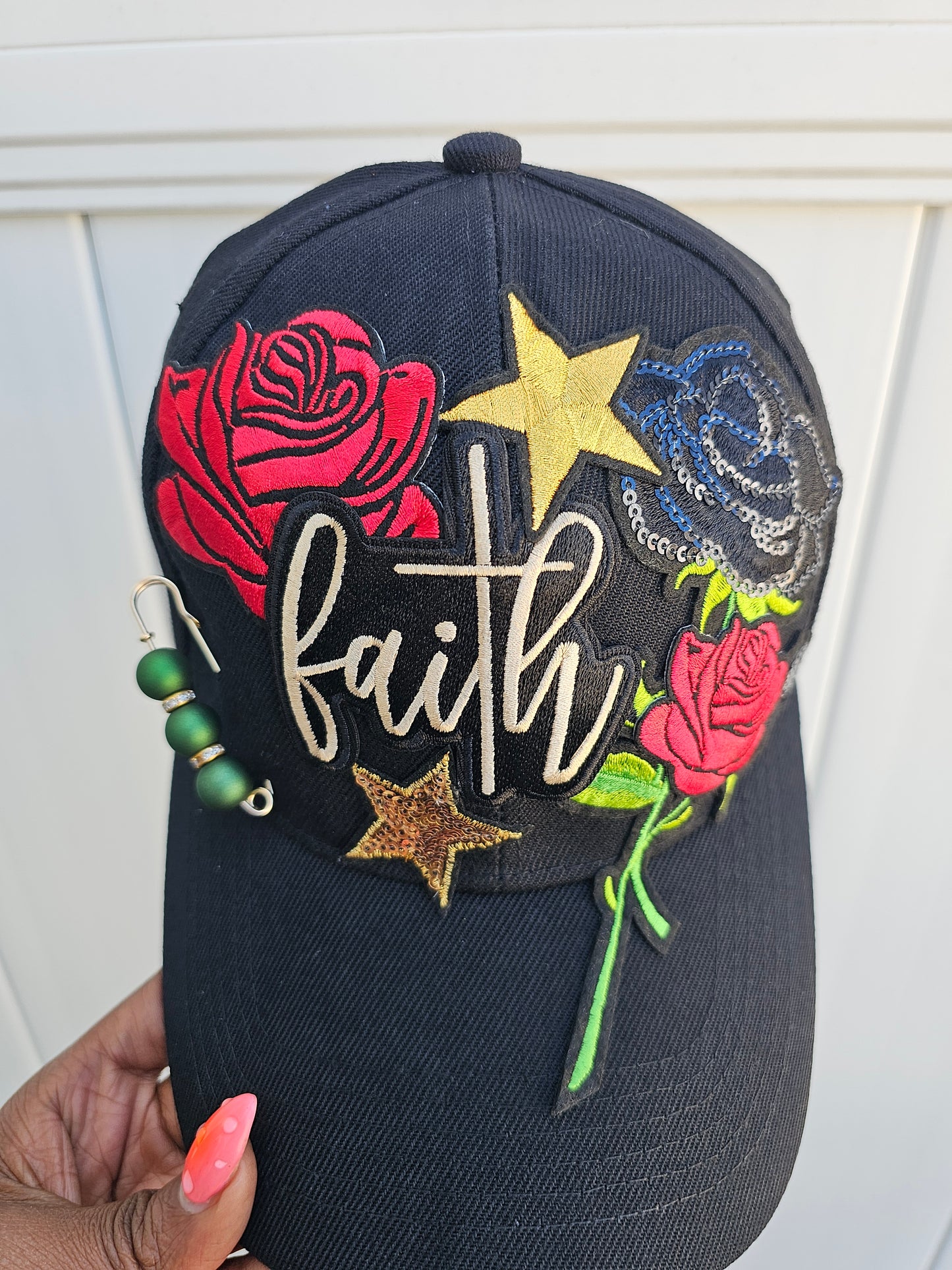 Faith Flower
