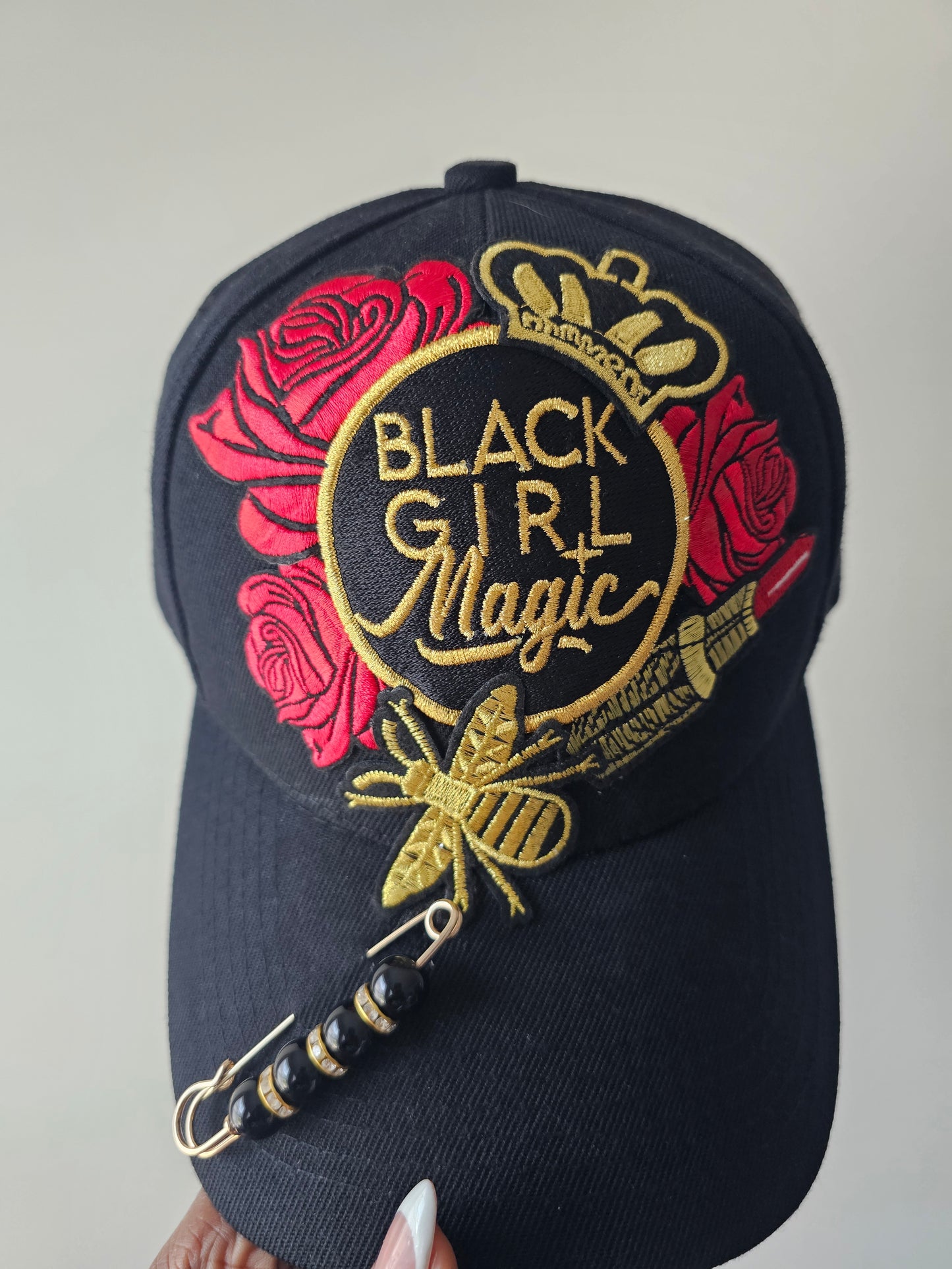 Black Girl Magic