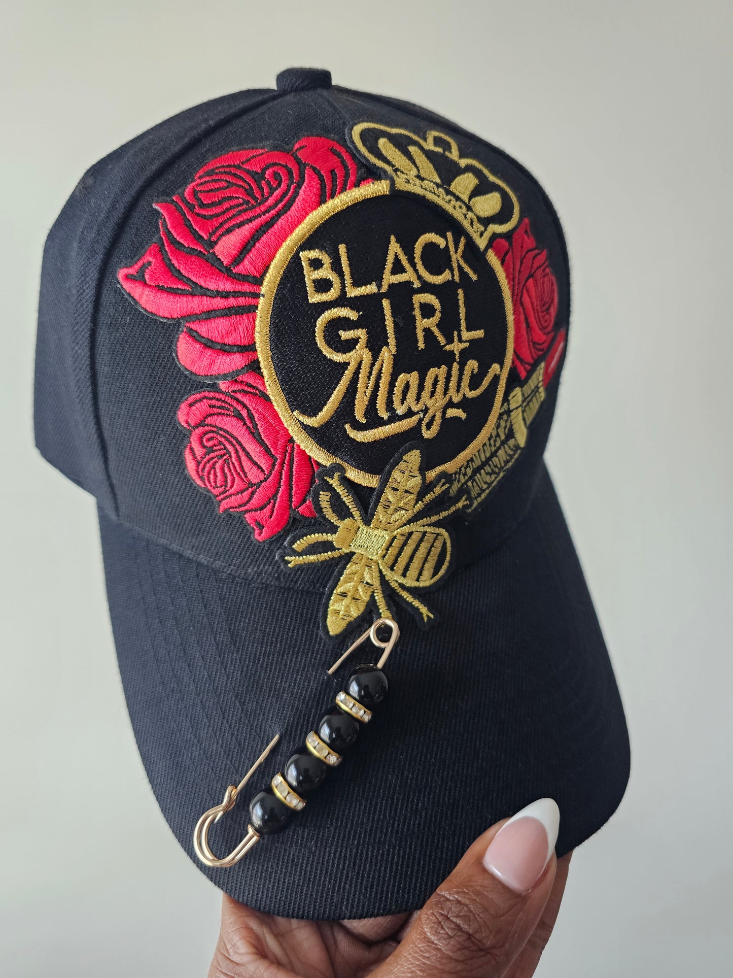 Black Girl Magic