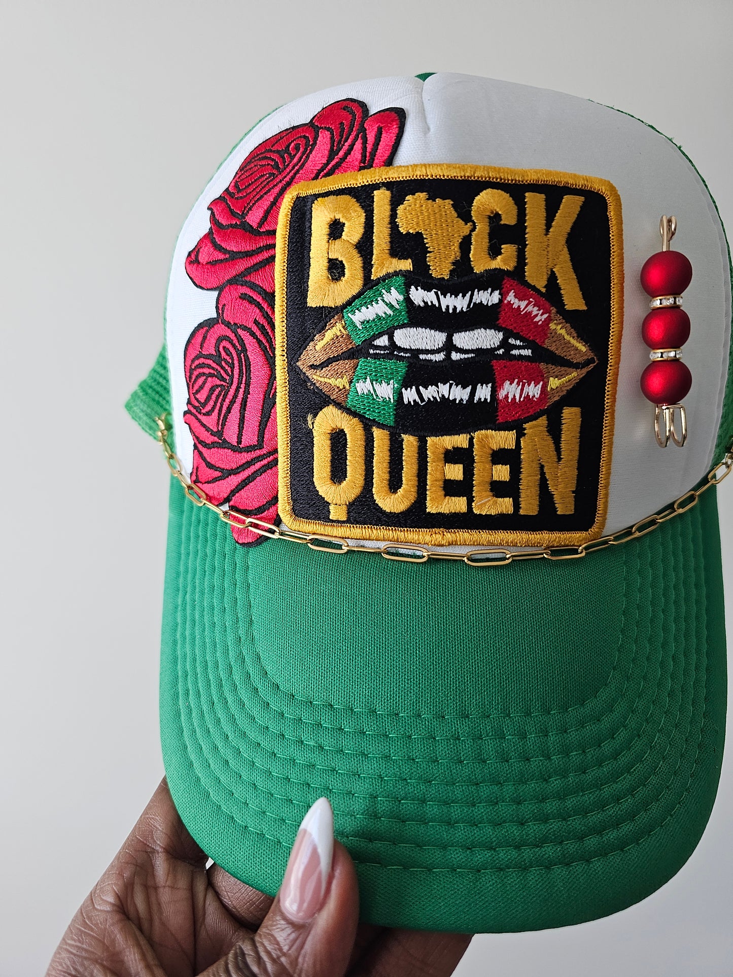 Ted Rose|Black Queen