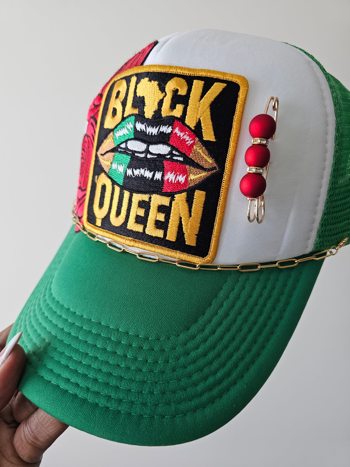 Ted Rose|Black Queen