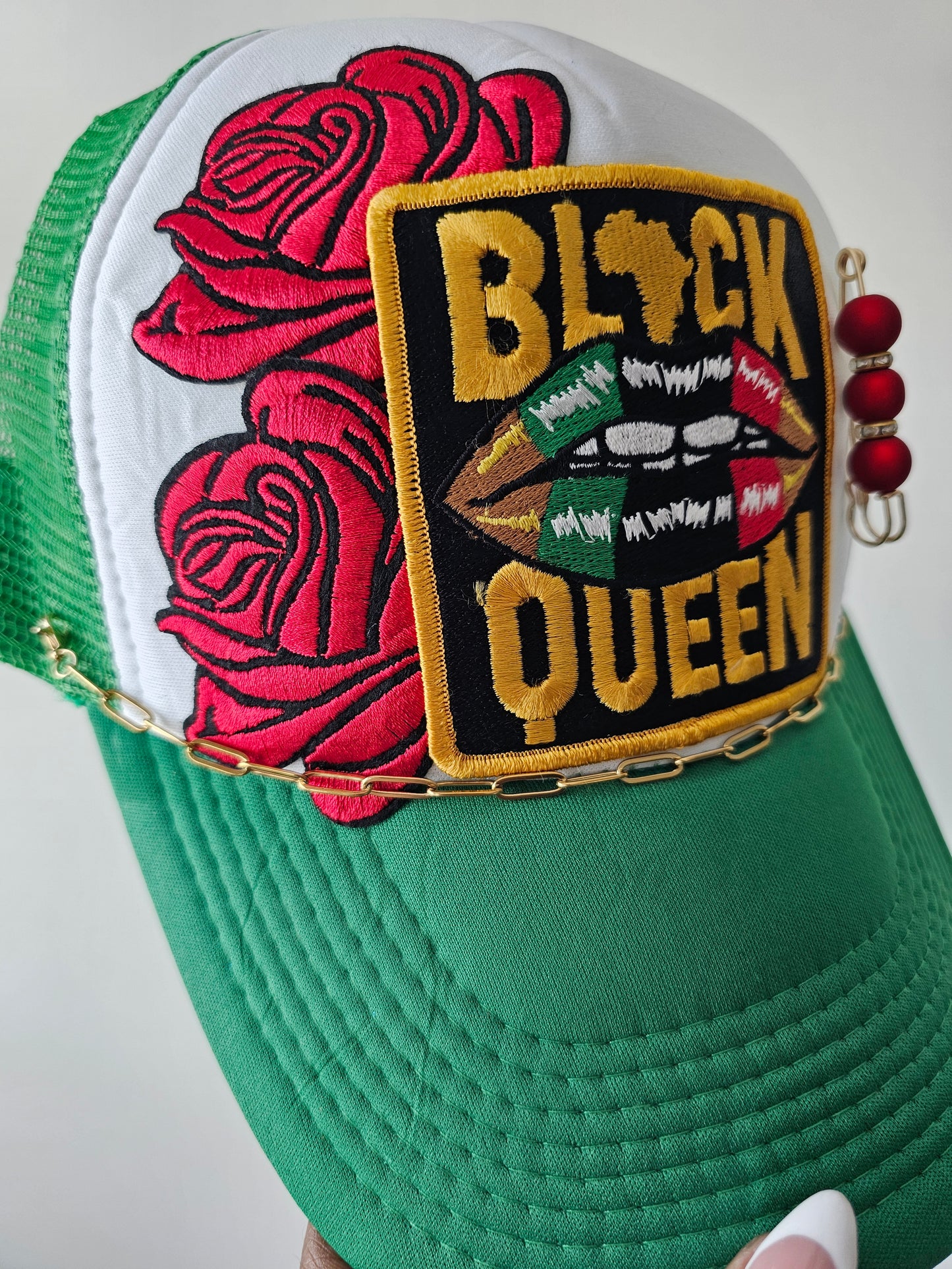 Ted Rose|Black Queen