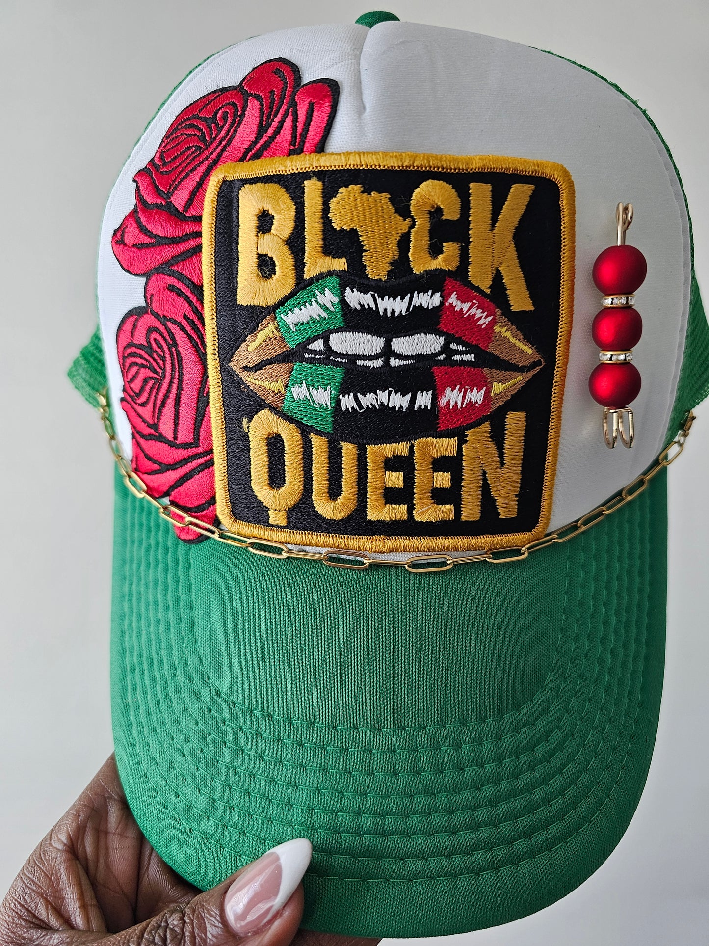 Ted Rose|Black Queen