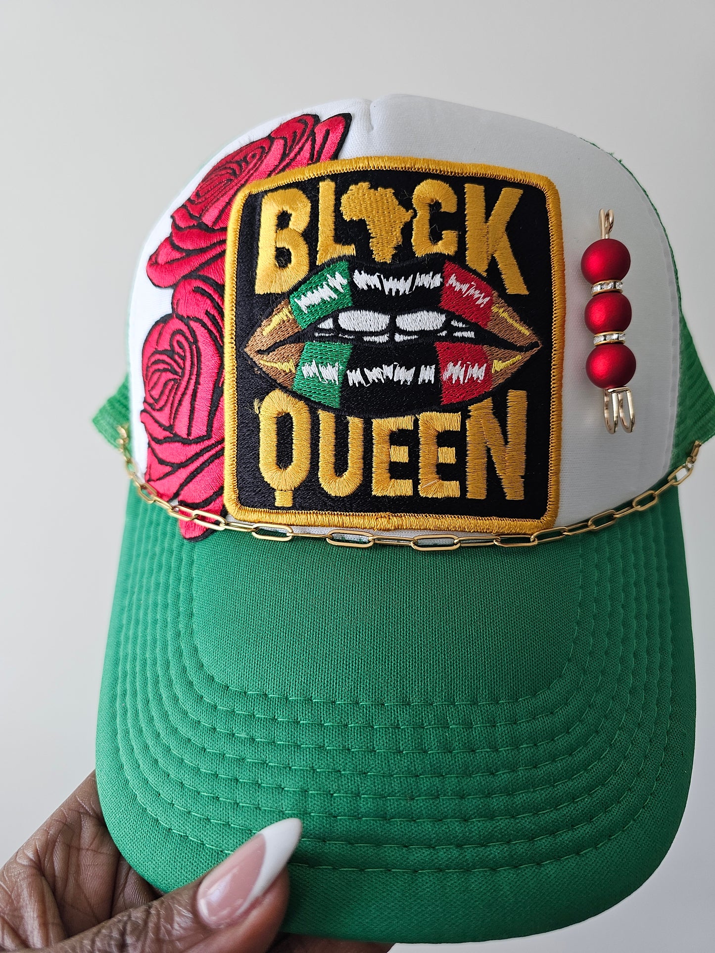 Ted Rose|Black Queen