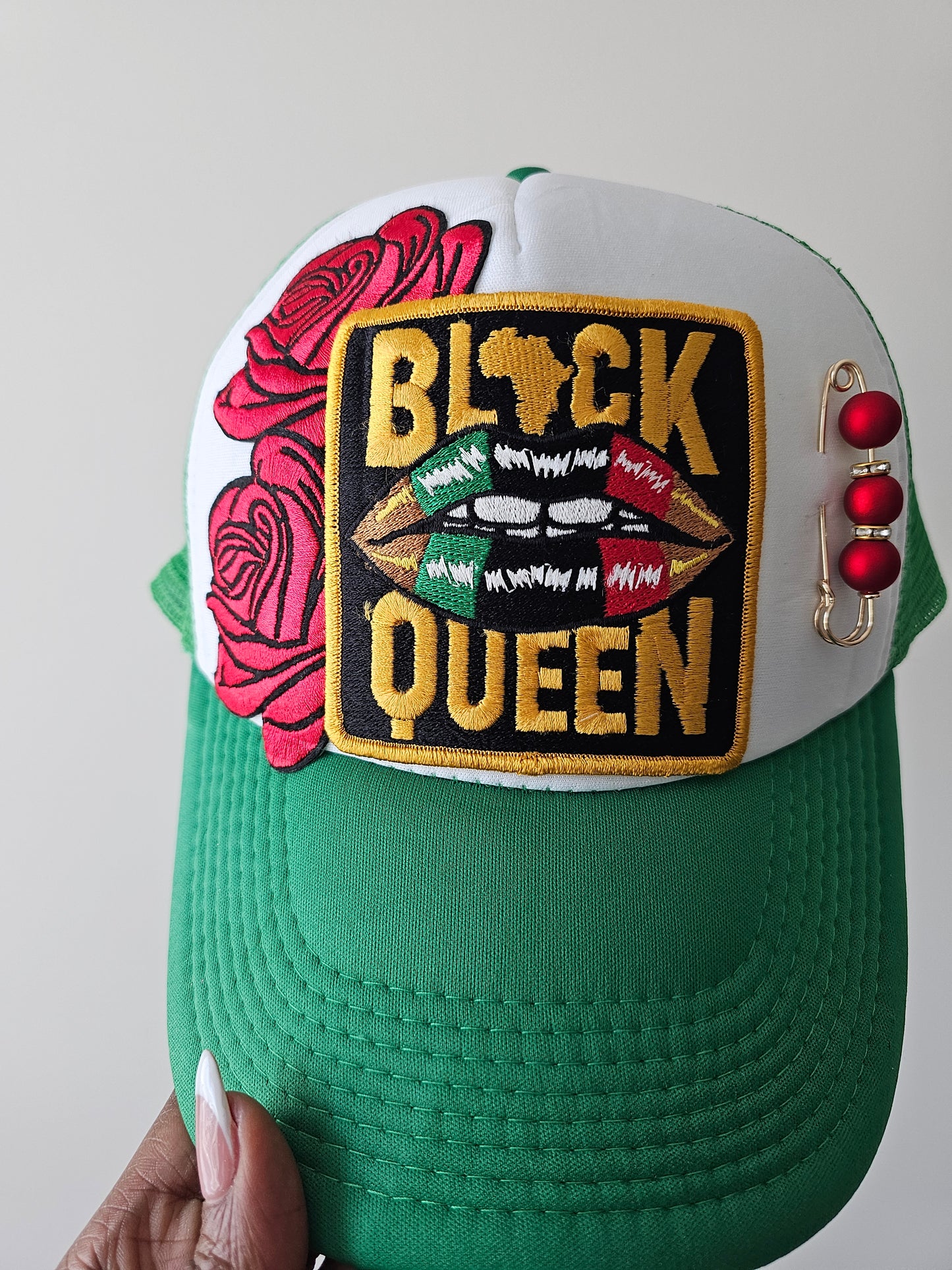 Ted Rose|Black Queen