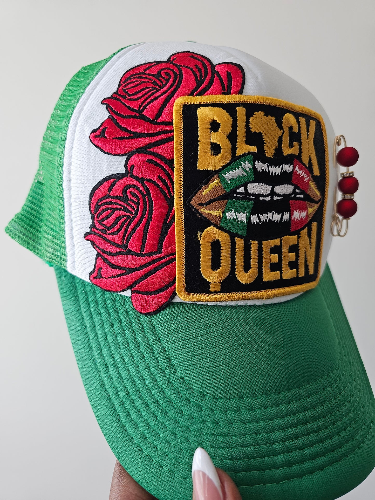 Ted Rose|Black Queen
