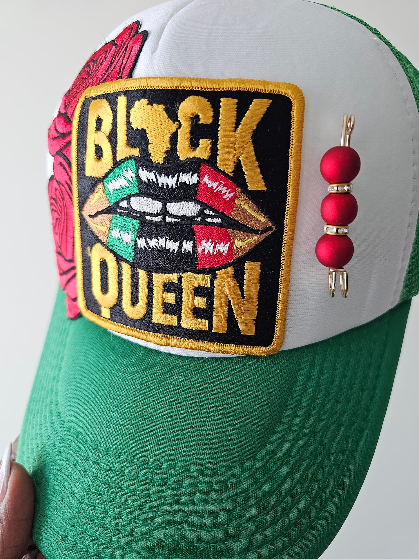 Ted Rose|Black Queen