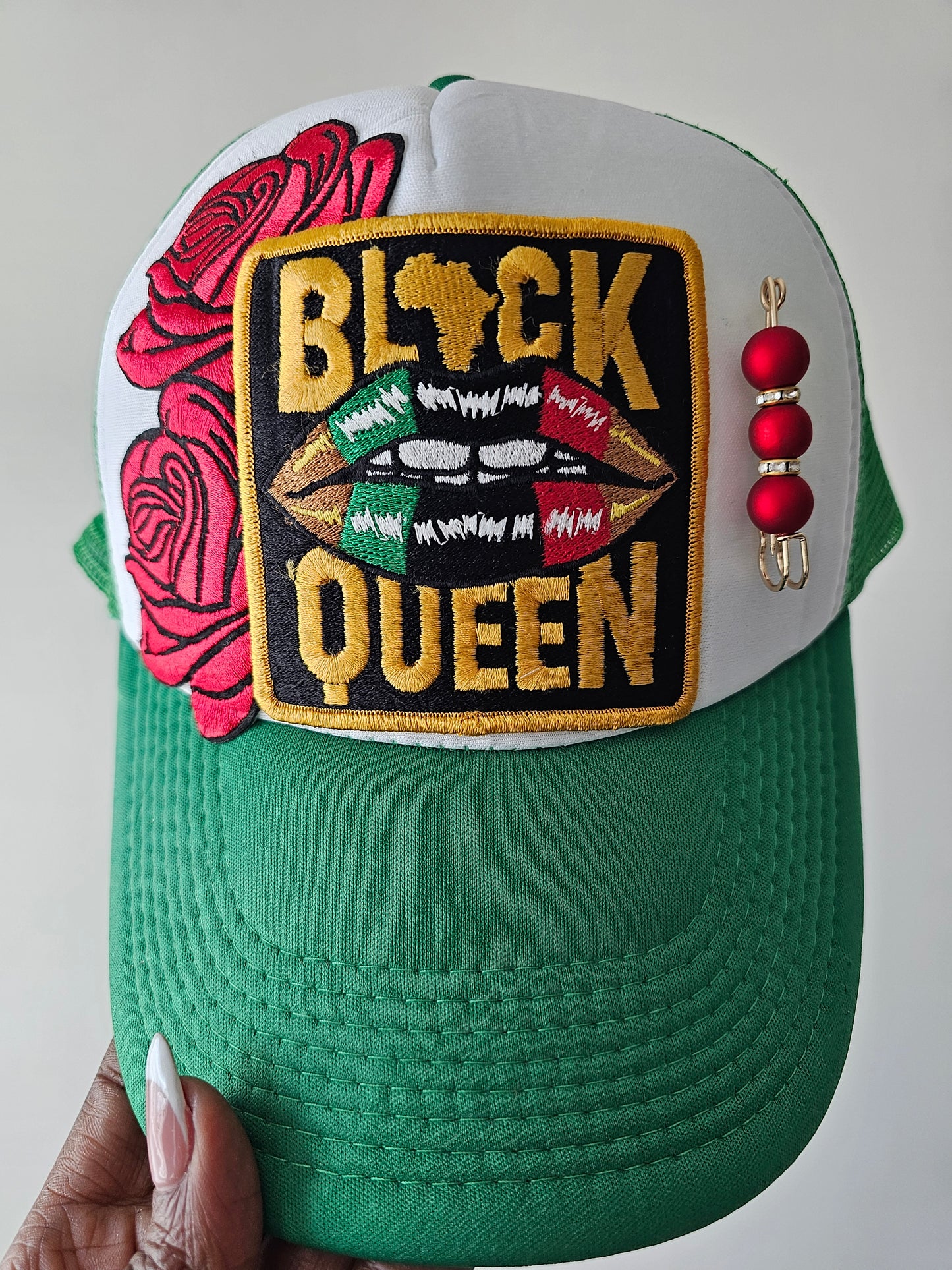 Ted Rose|Black Queen