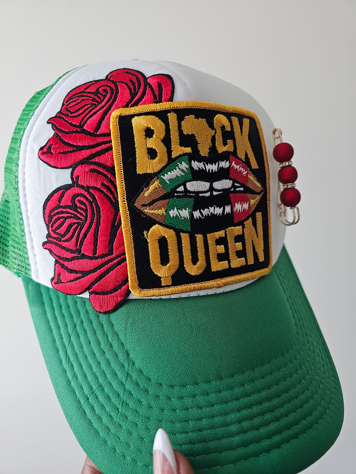 Ted Rose|Black Queen