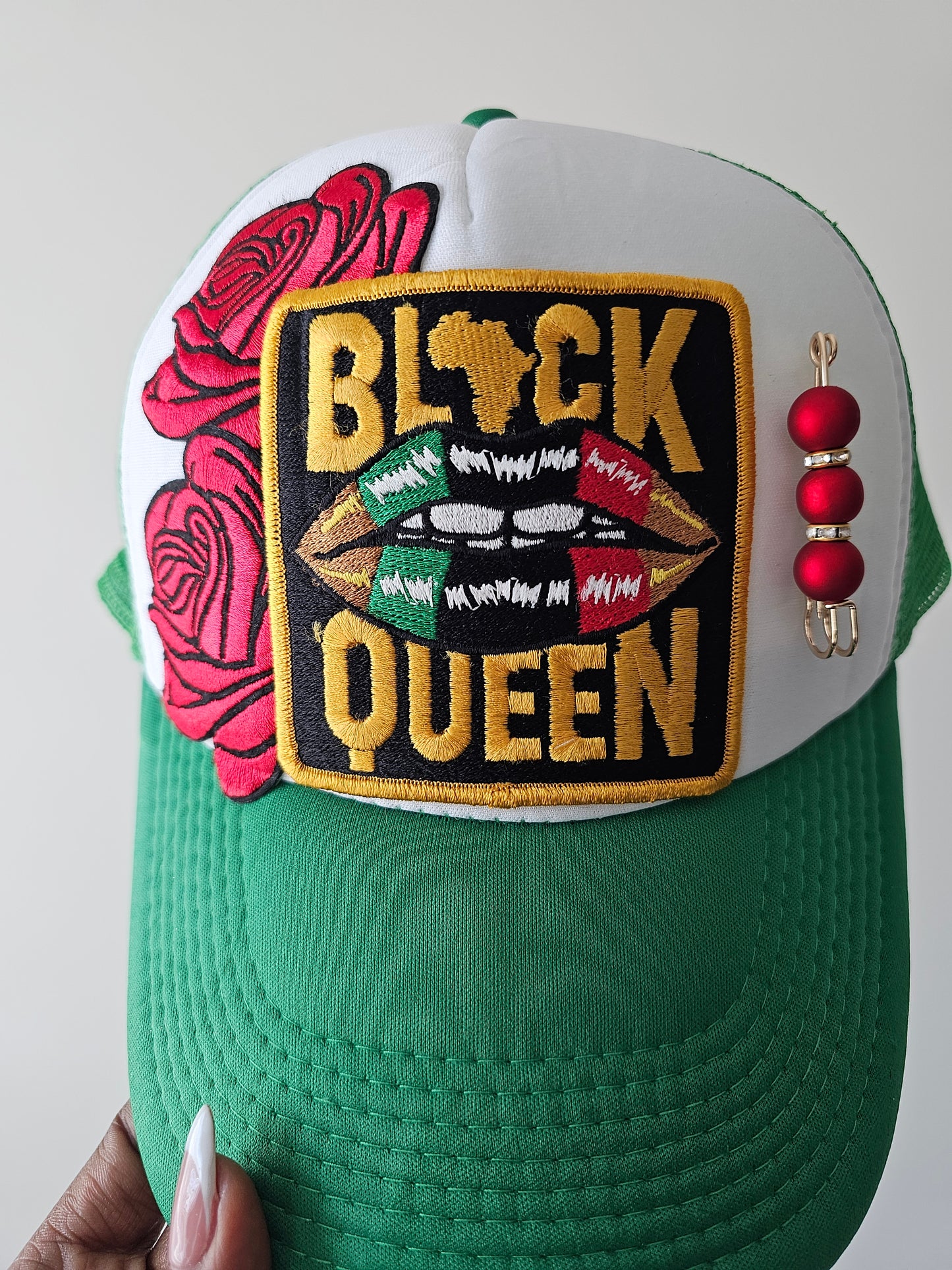 Ted Rose|Black Queen