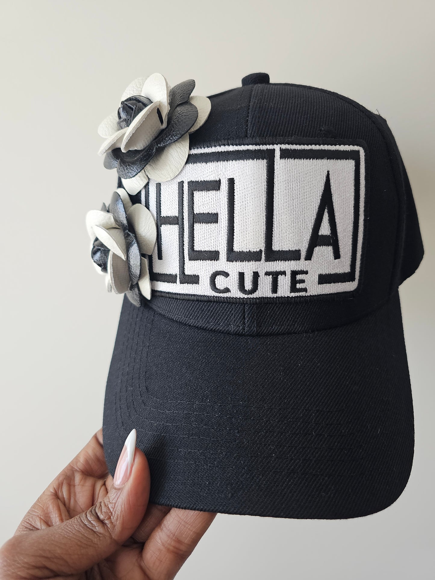 HELLA Cute