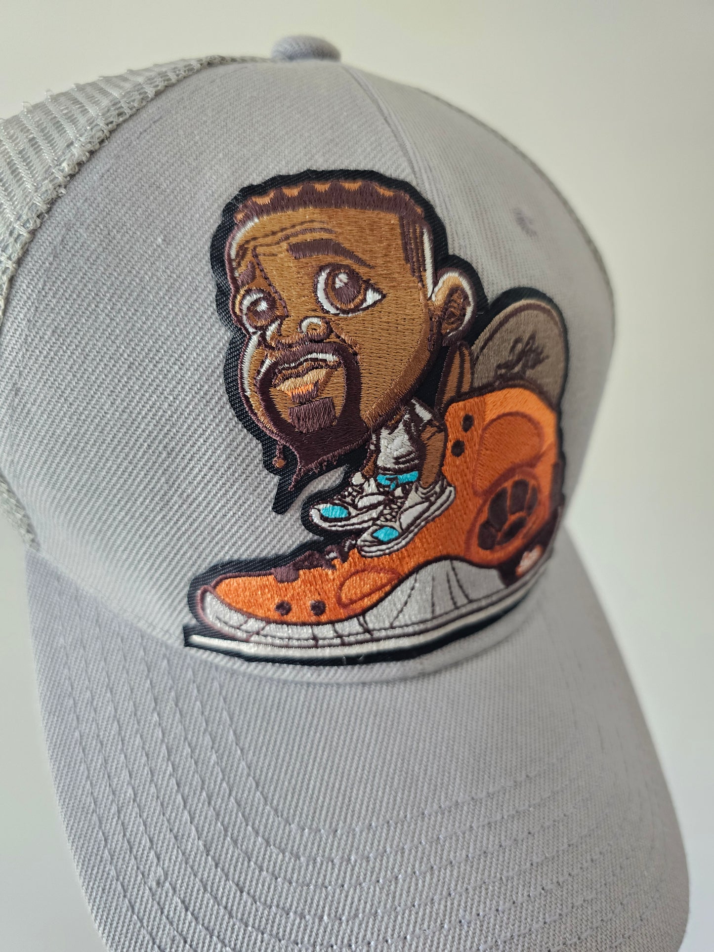 Sneakerhead