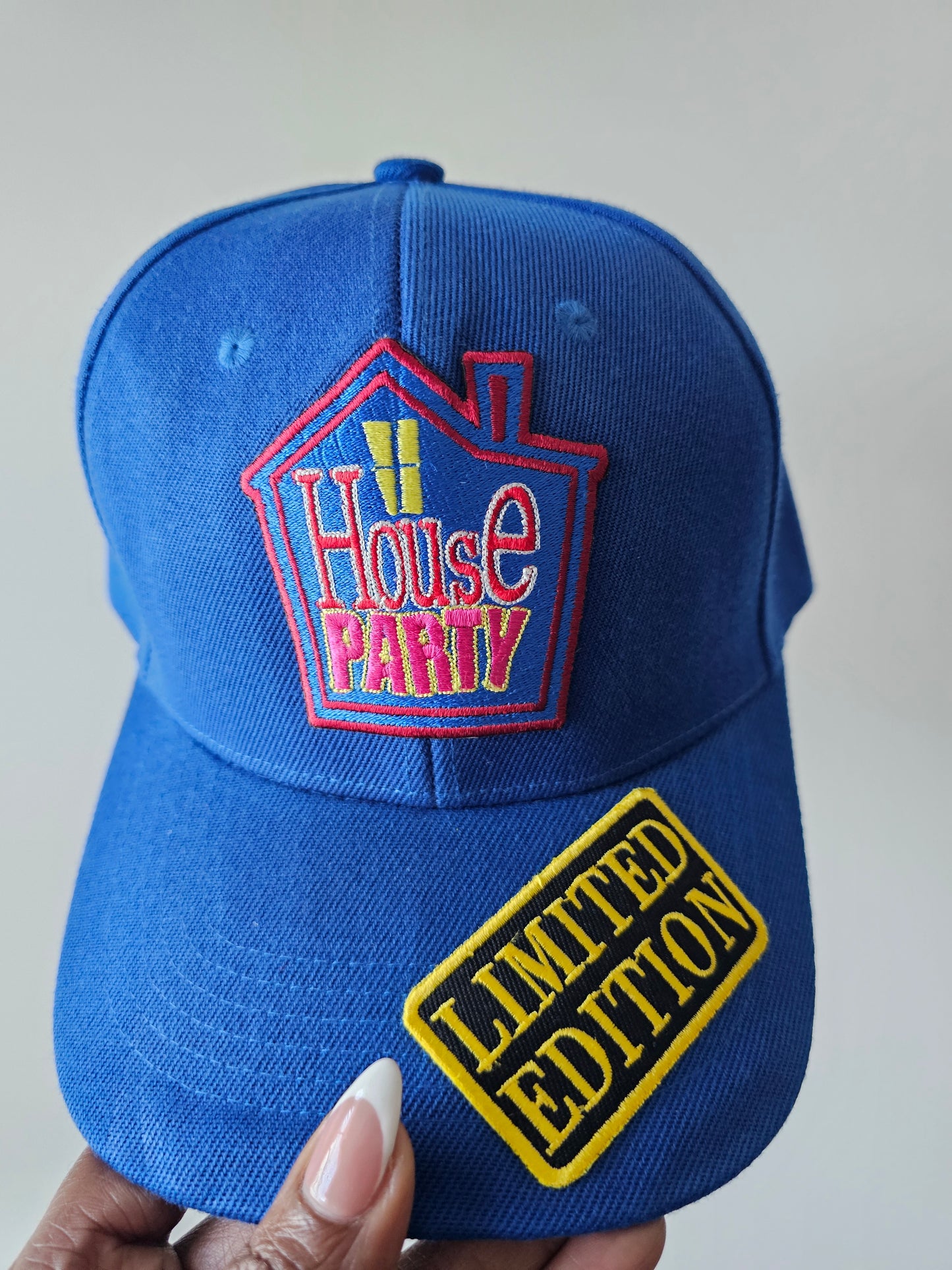 House Party LE