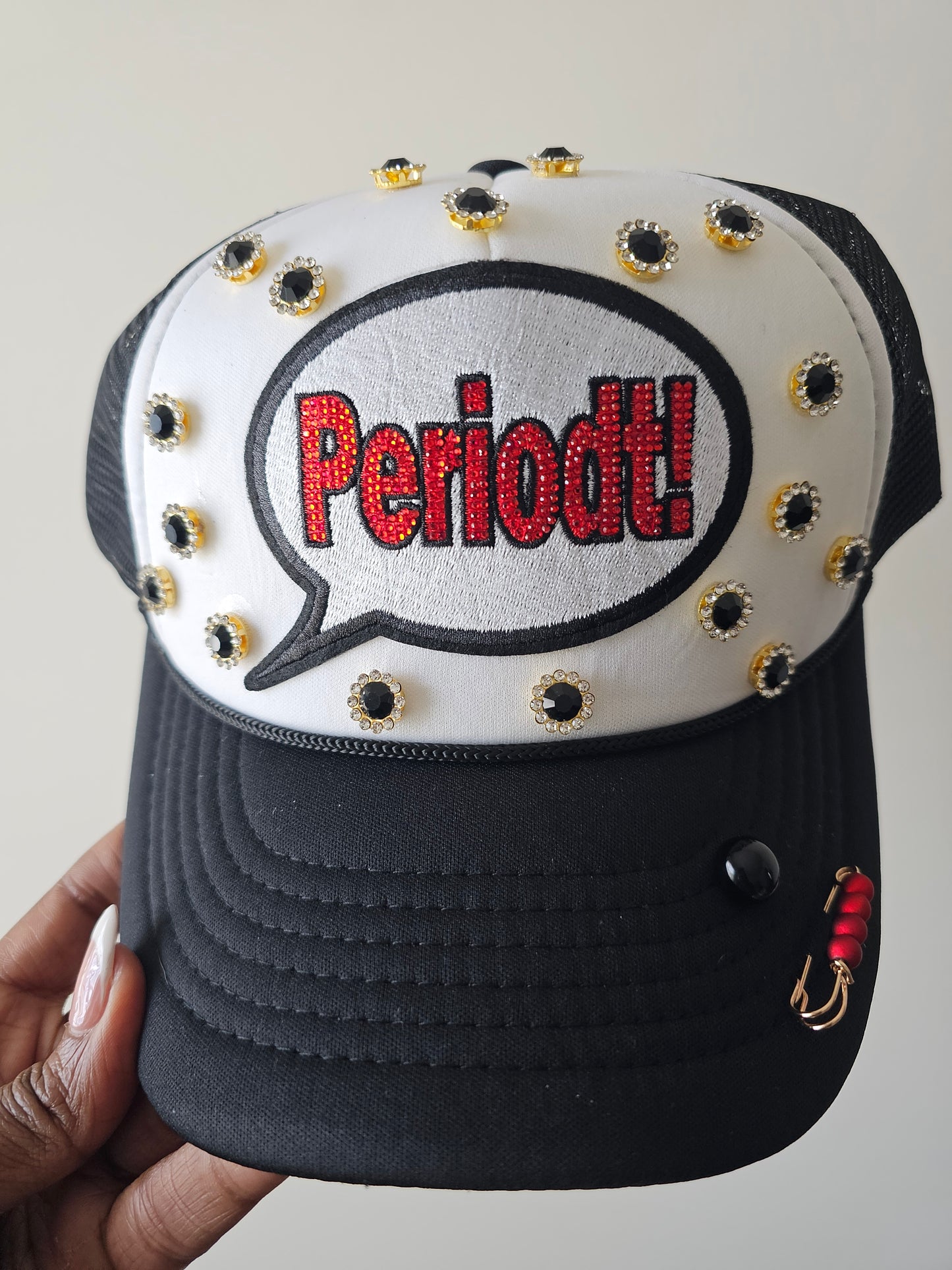 Periodt!