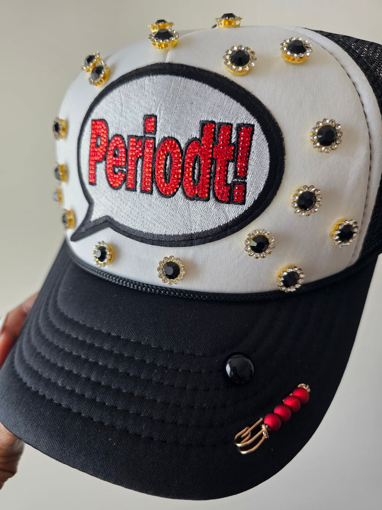 Periodt!