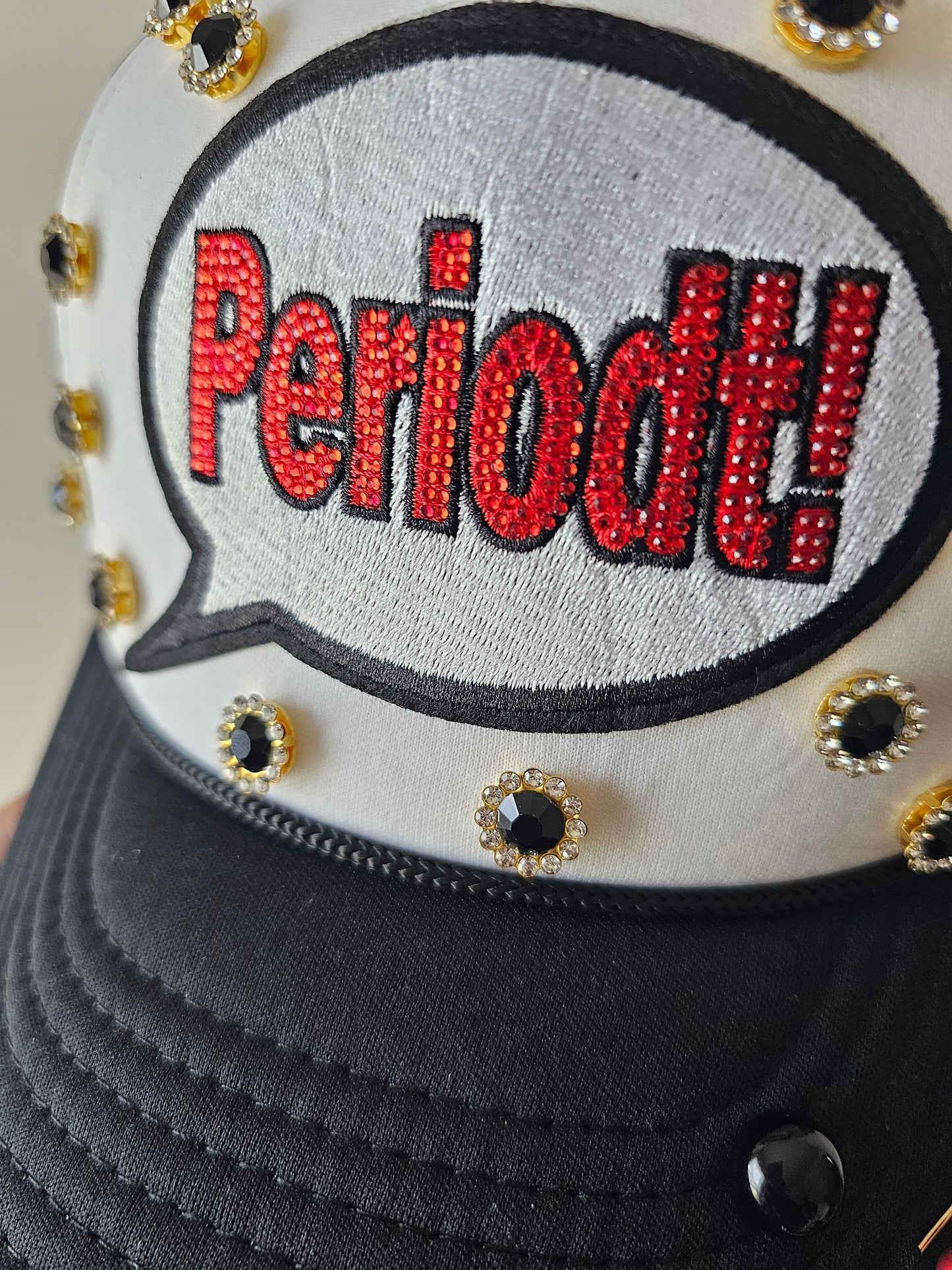 Periodt!