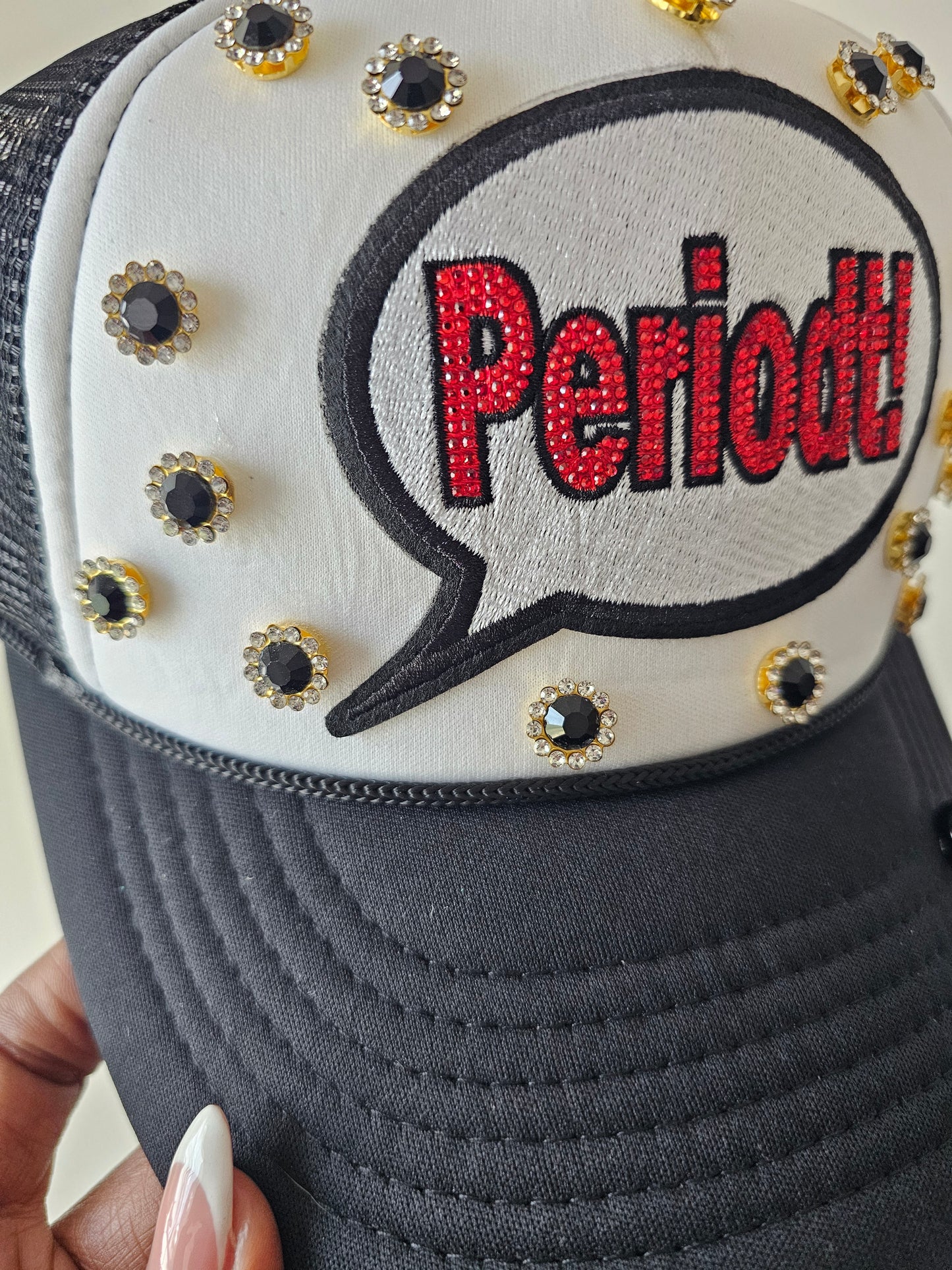 Periodt!