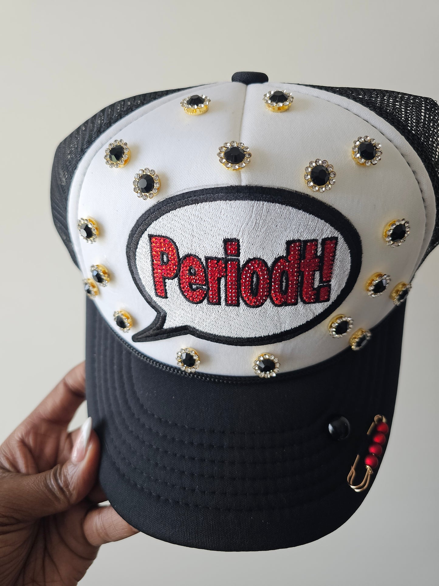 Periodt!