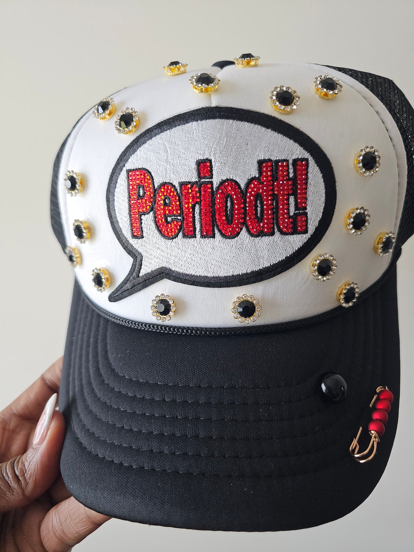 Periodt!
