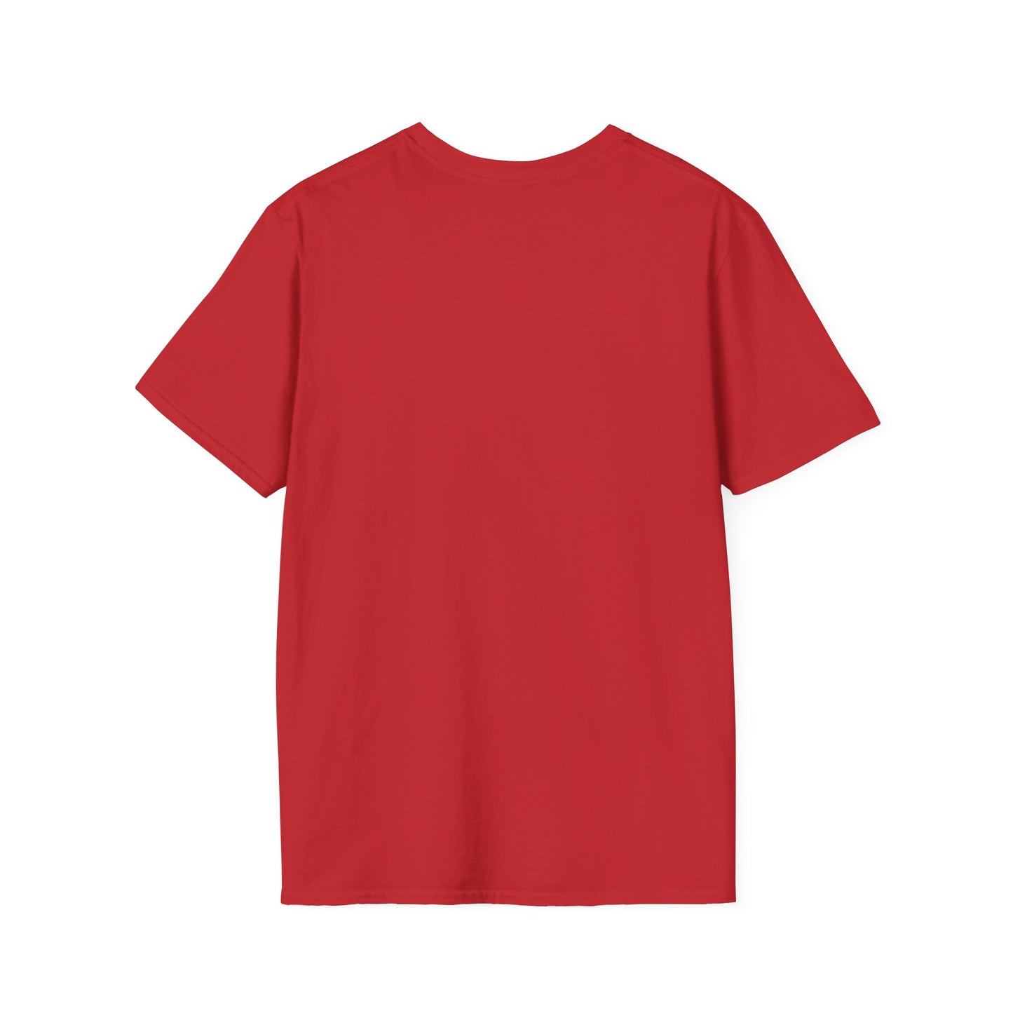 Dope Cap And A T-shirt Soft Unisex Tshirt