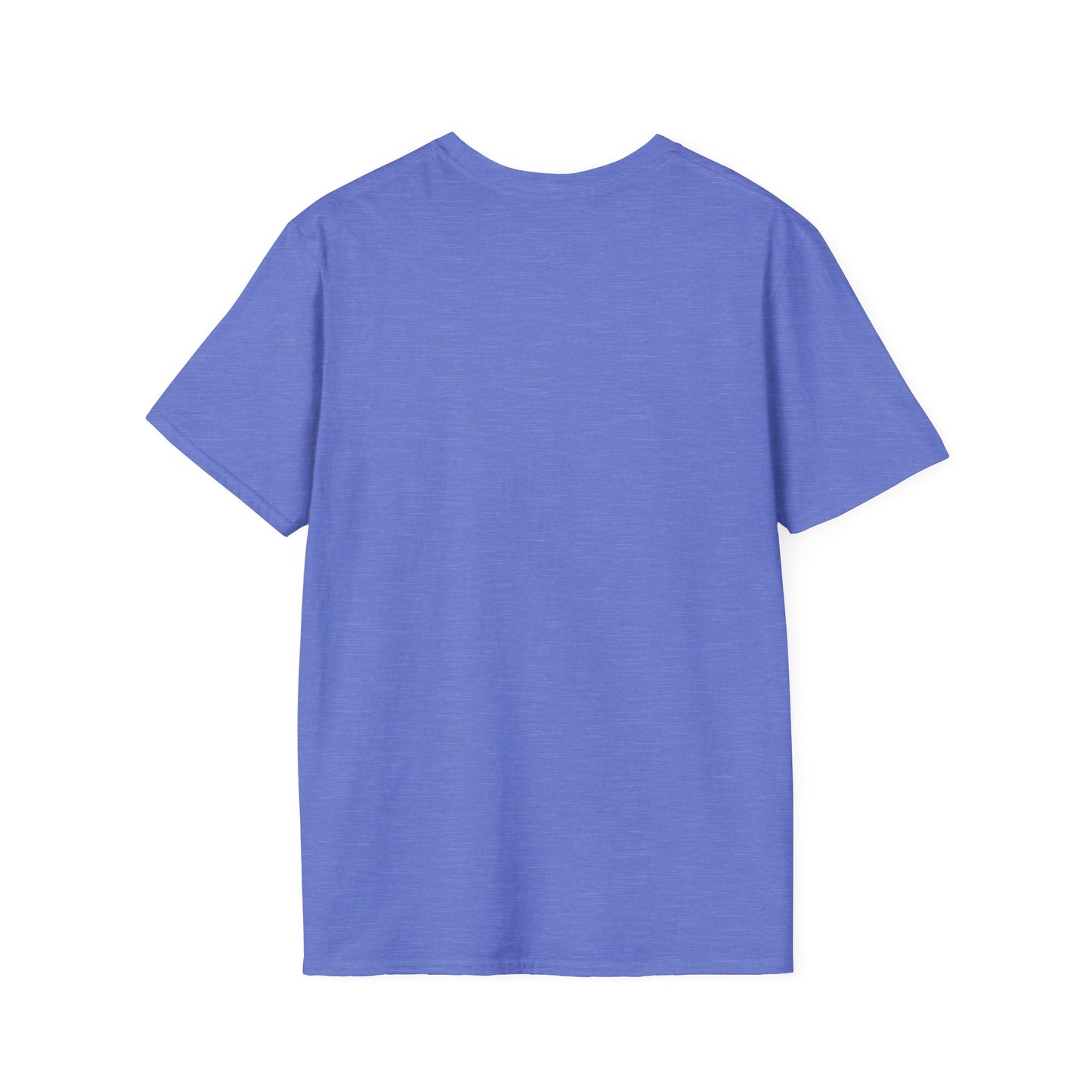 Dope Cap And A T-shirt Soft Unisex Tshirt