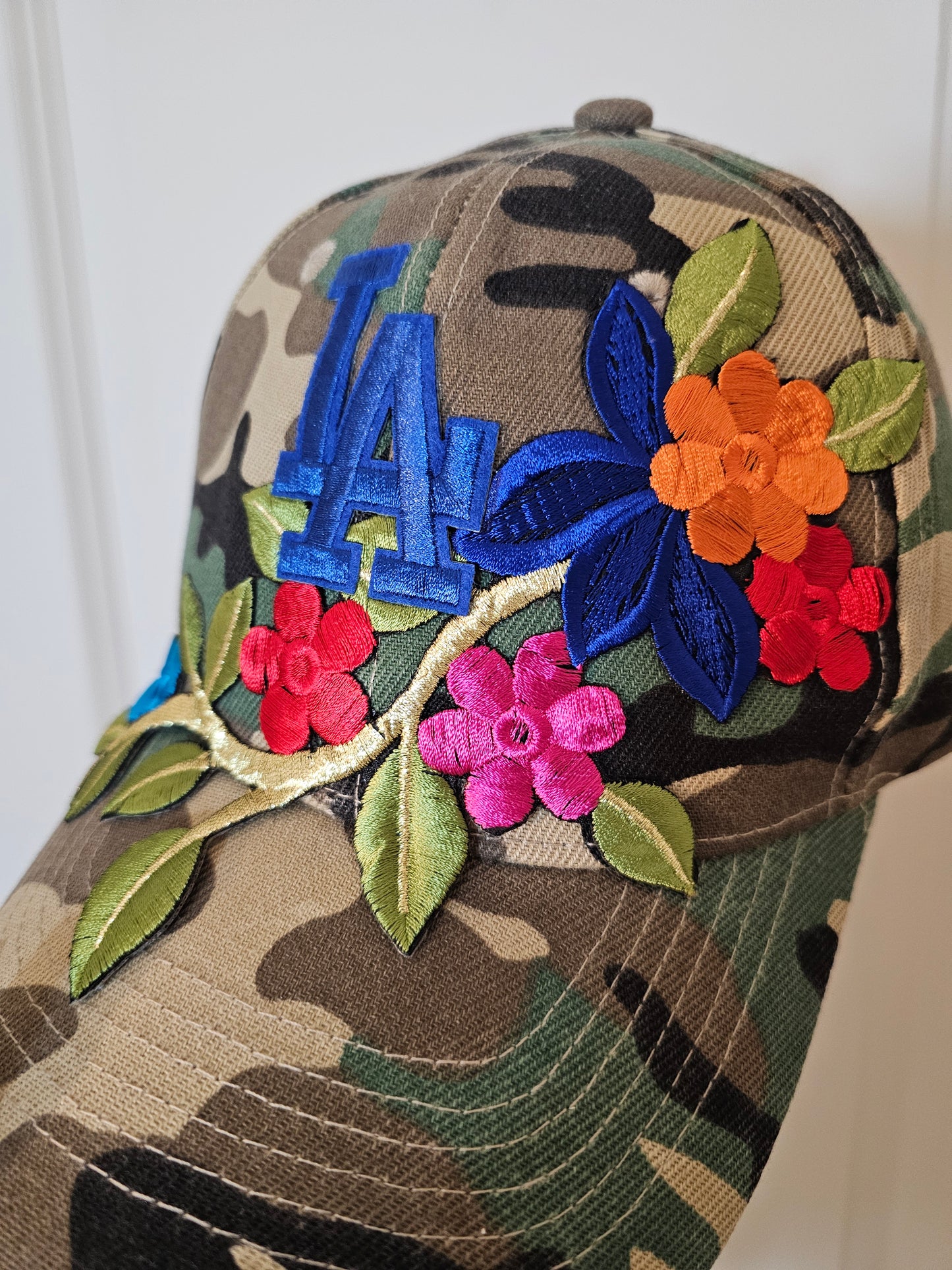 LA Flowers π