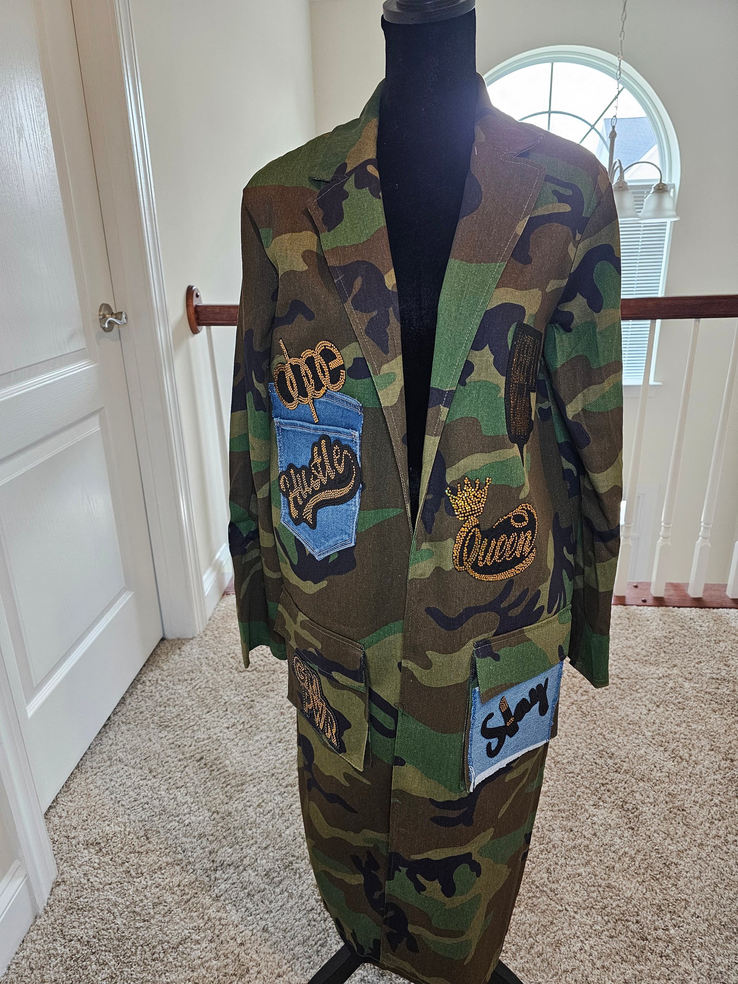 Drippin ๐ Trench