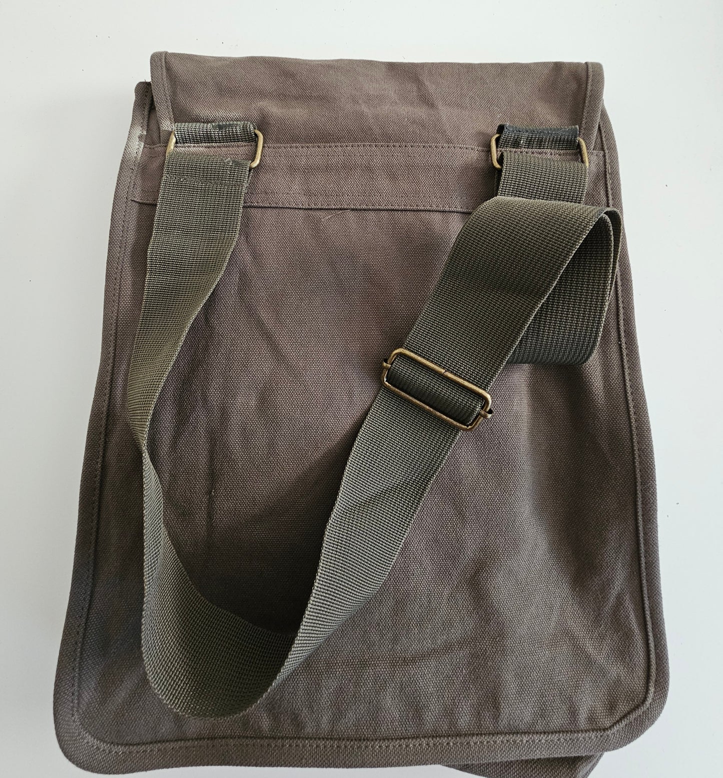 Nothing Basic Crossbody