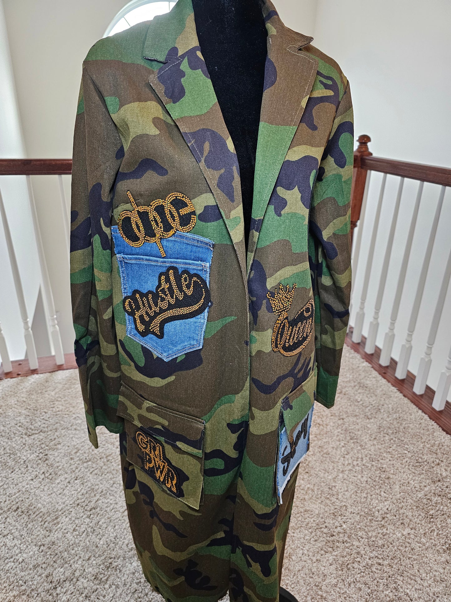 Drippin ๐ Trench