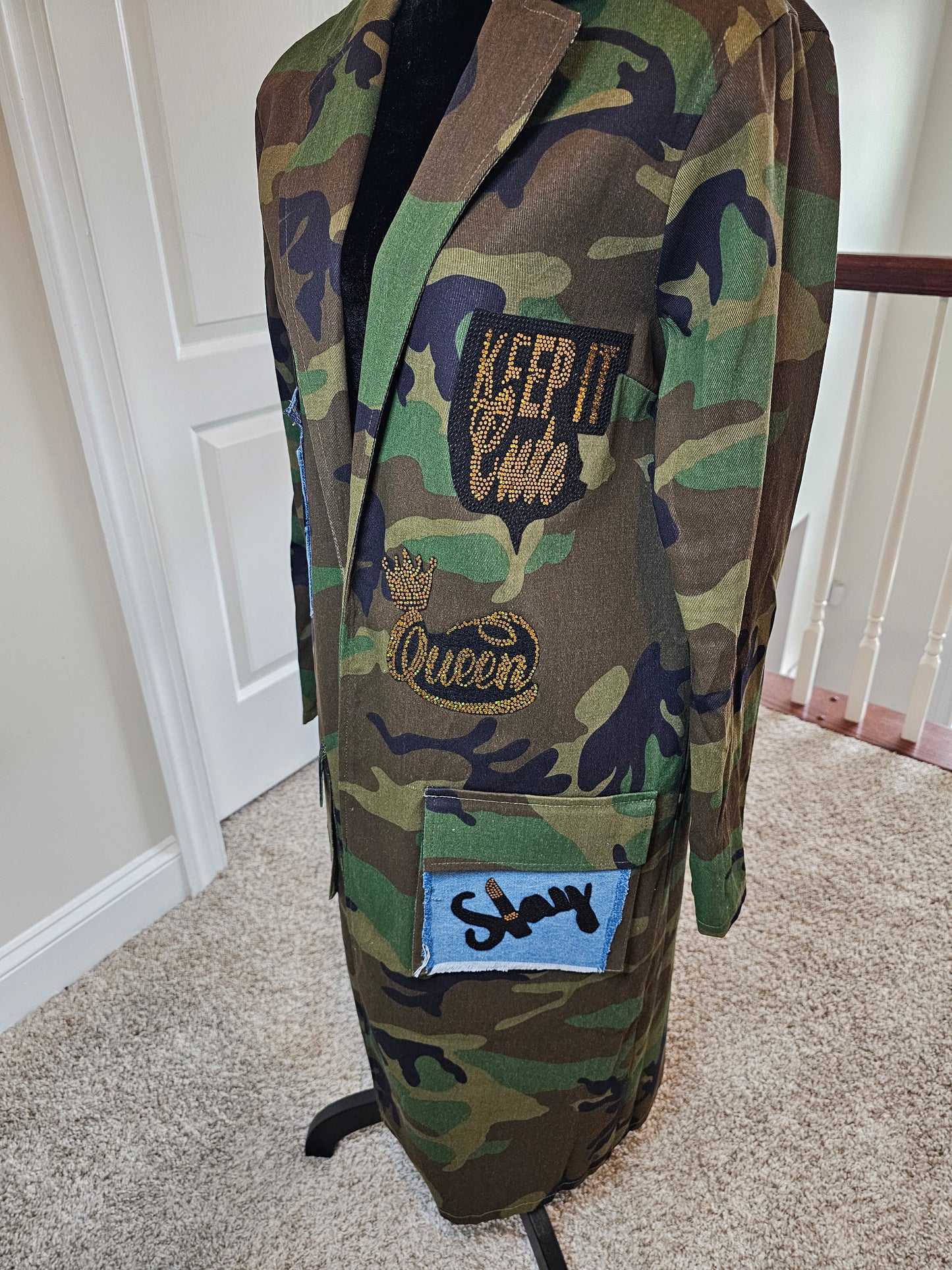 Drippin ๐ Trench