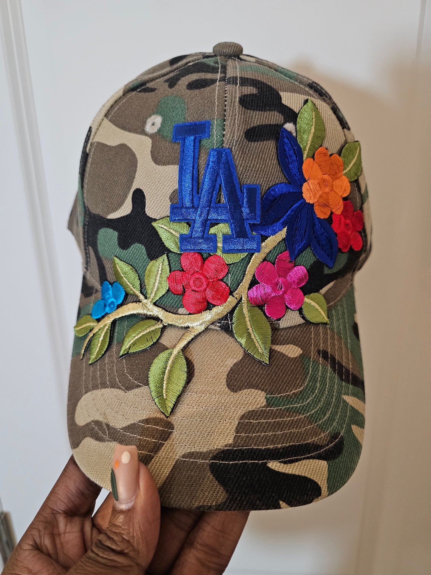 LA Flowers π