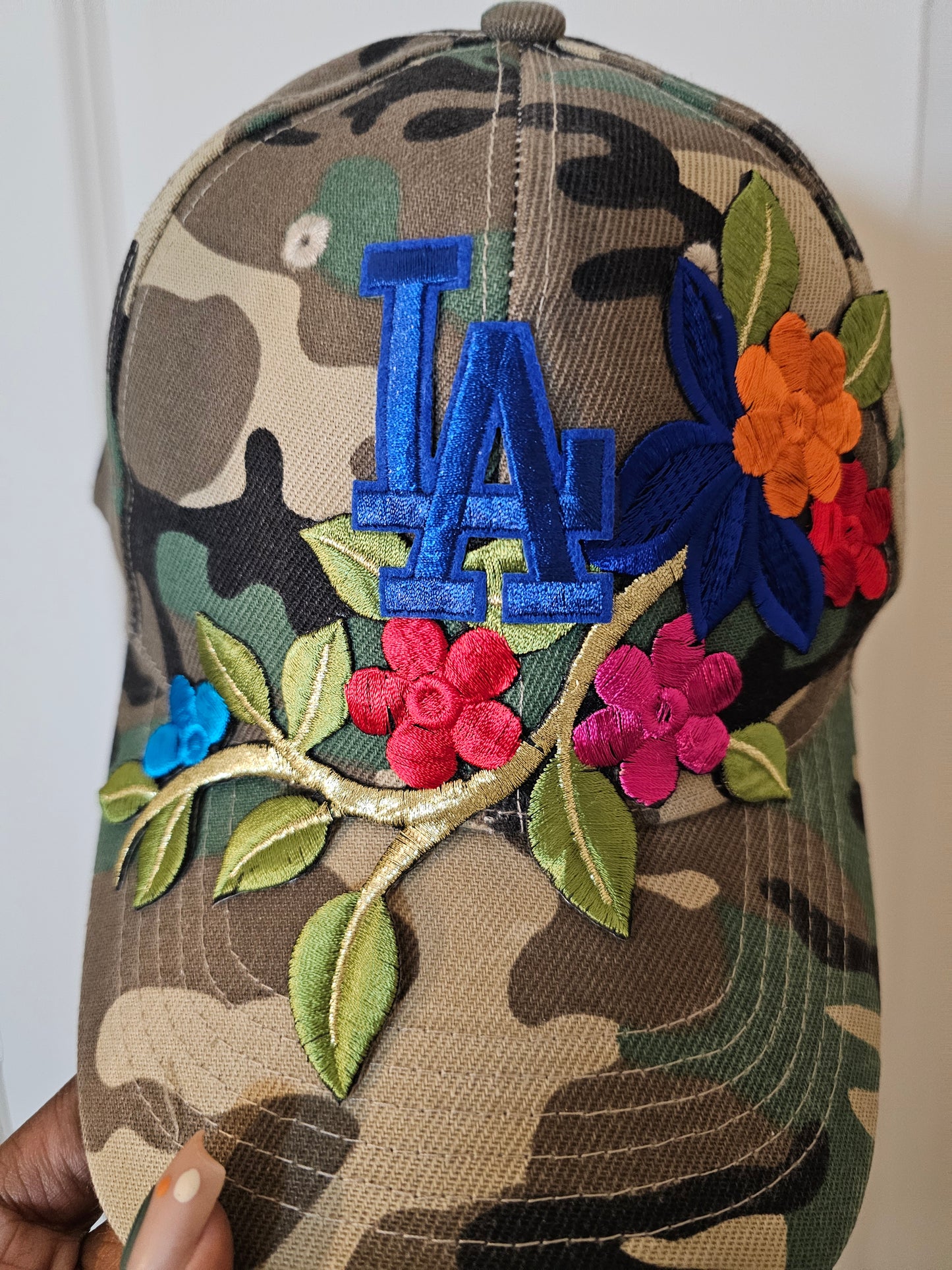 LA Flowers π