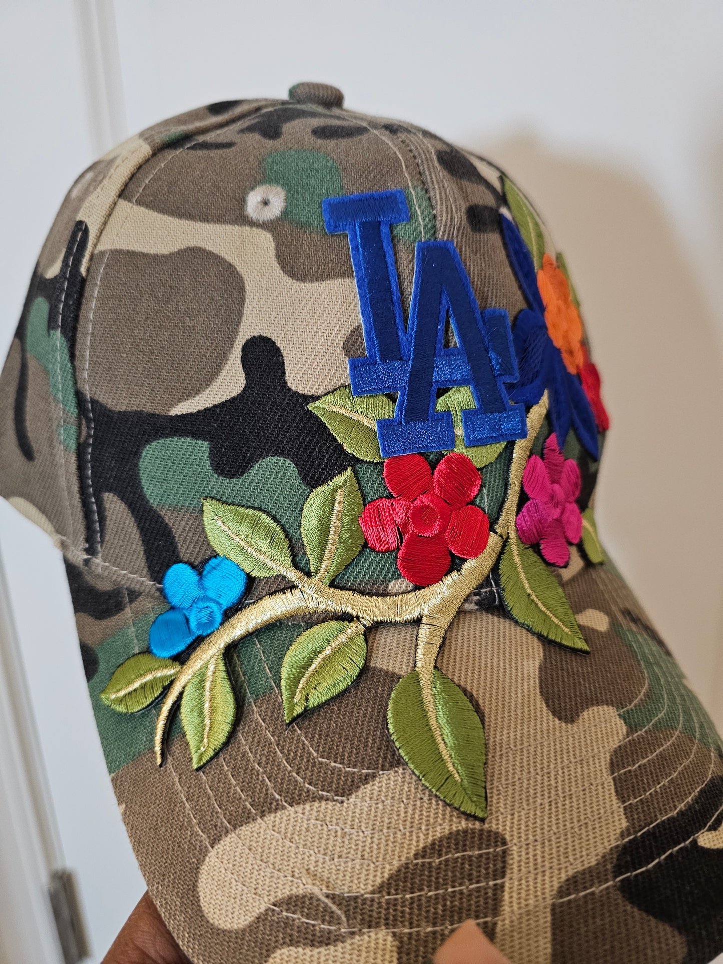 LA Flowers π