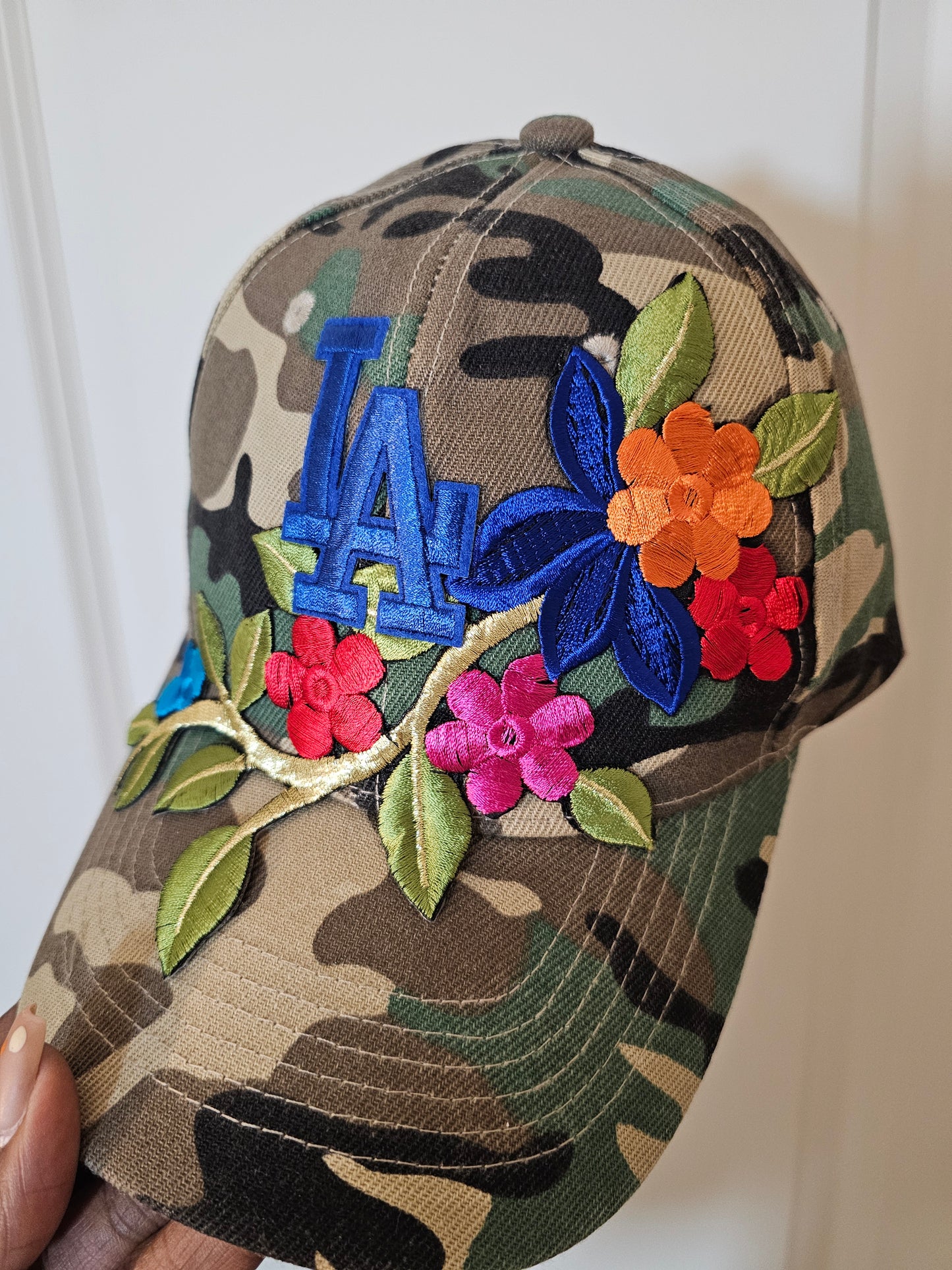 LA Flowers π