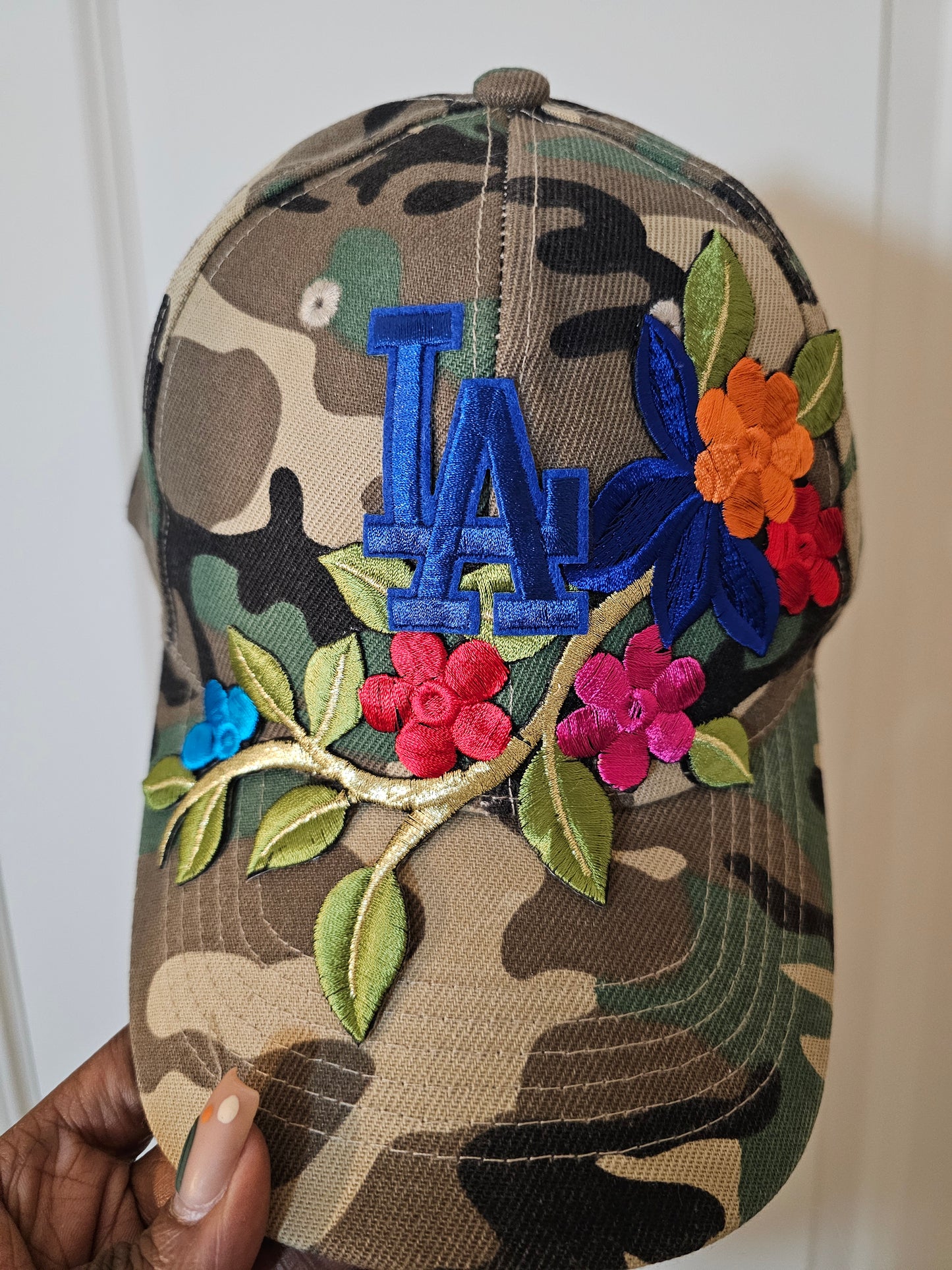 LA Flowers π