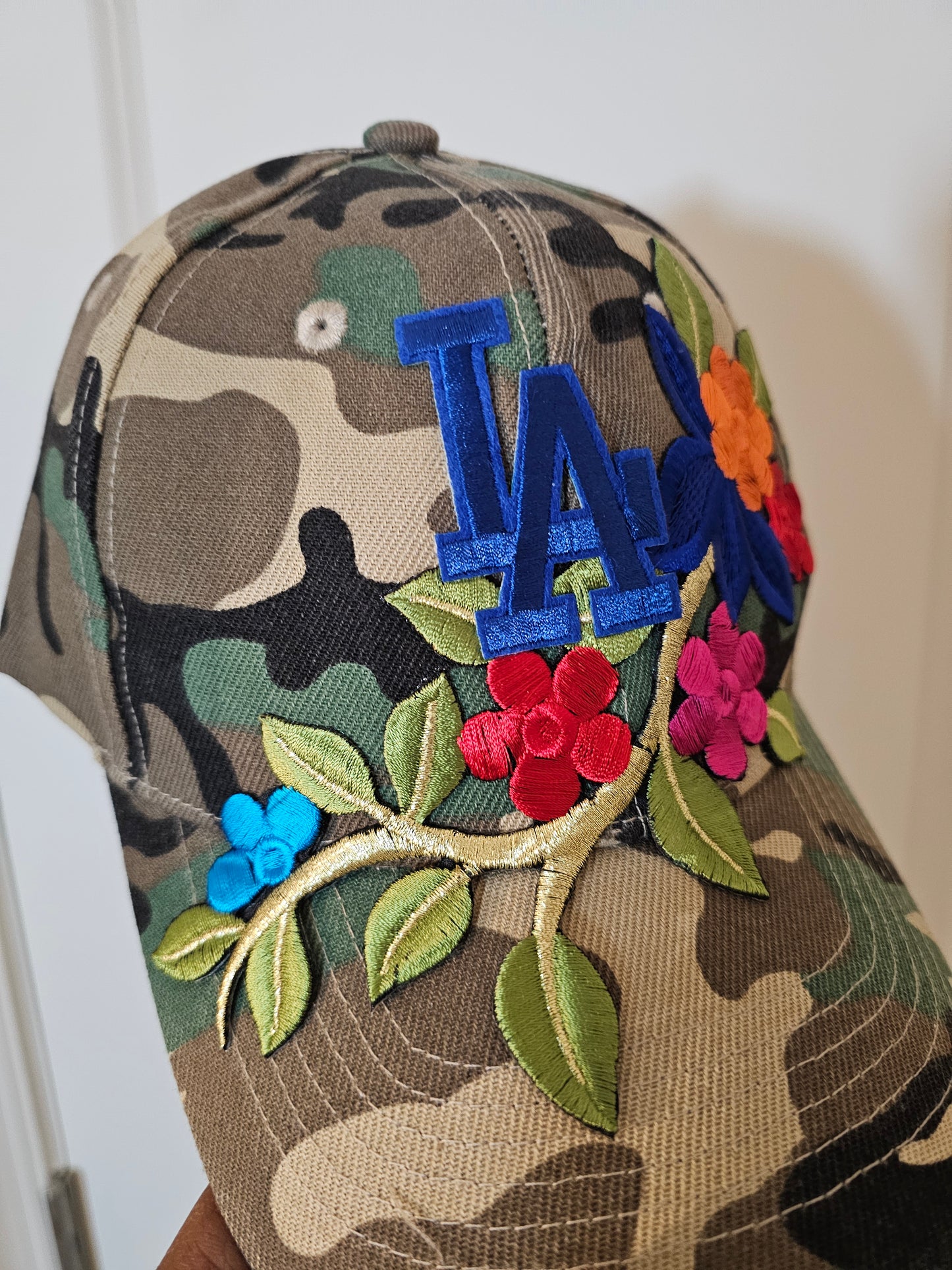 LA Flowers π