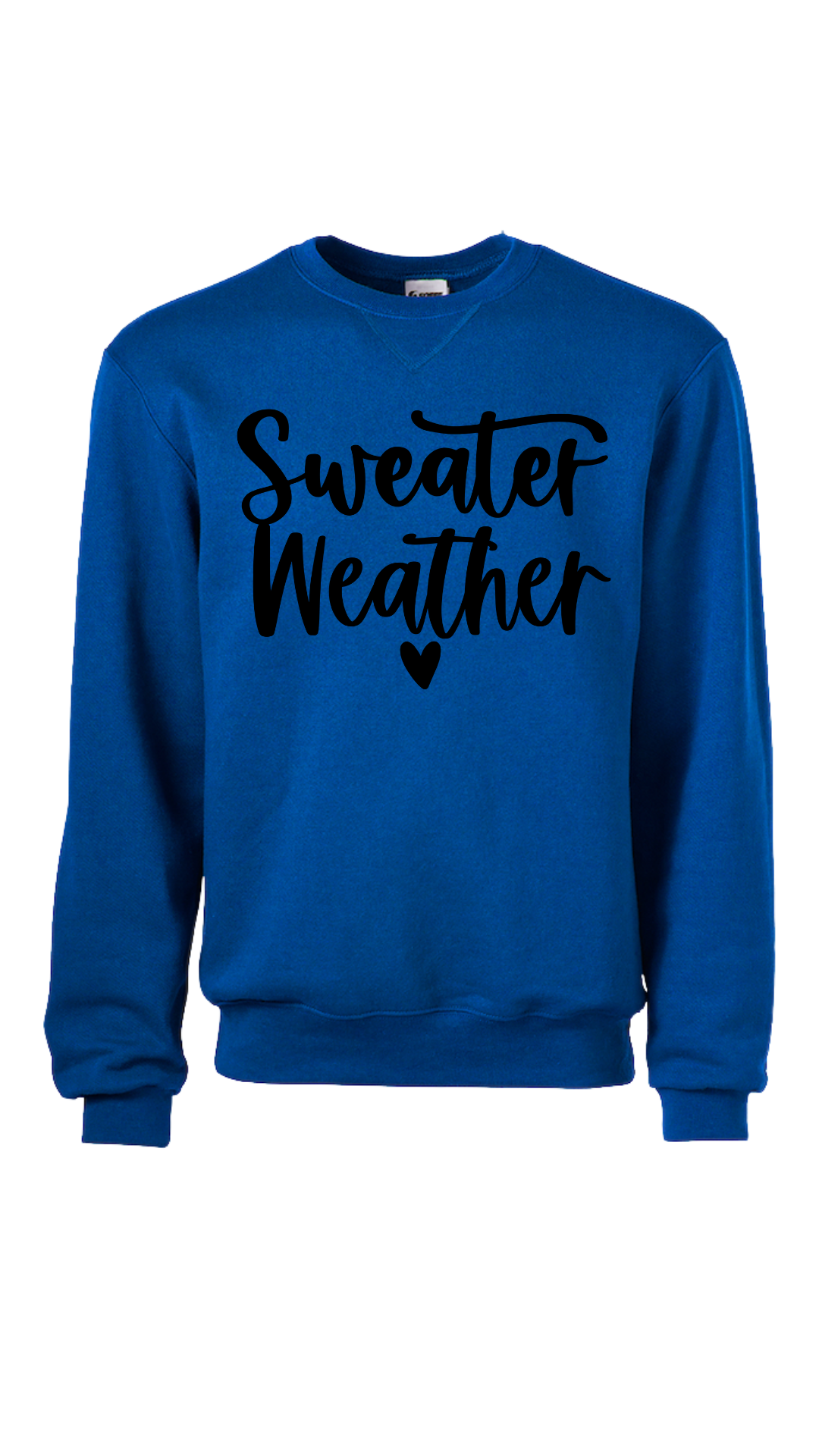 Sweater Weather