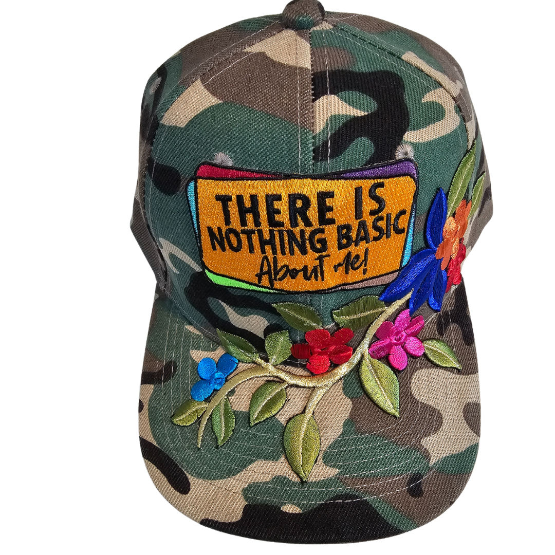 Caps