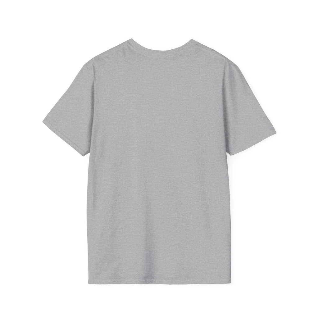Dope Cap And A T-shirt Soft Unisex Tshirt