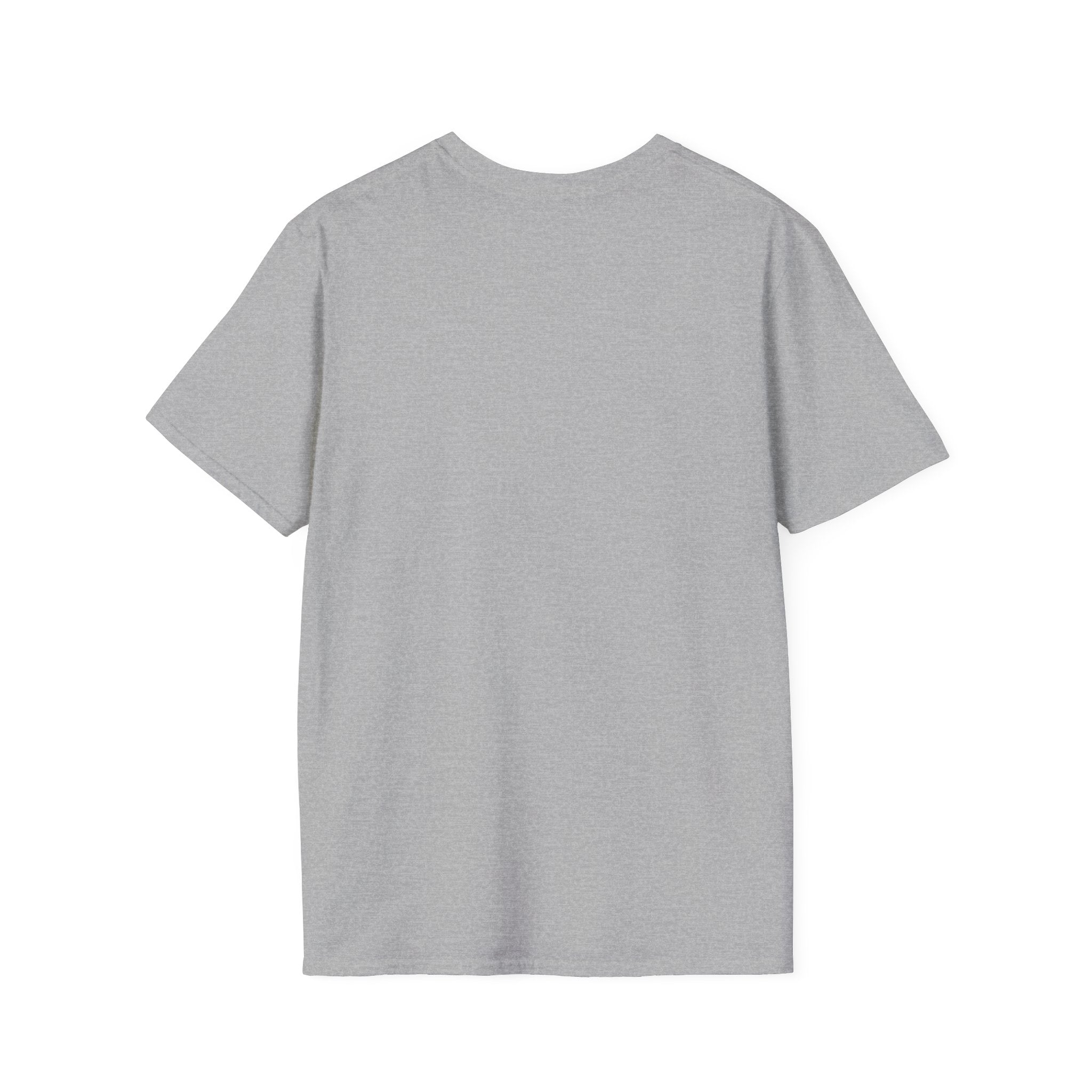 Dope Cap And A T-shirt Soft Unisex Tshirt