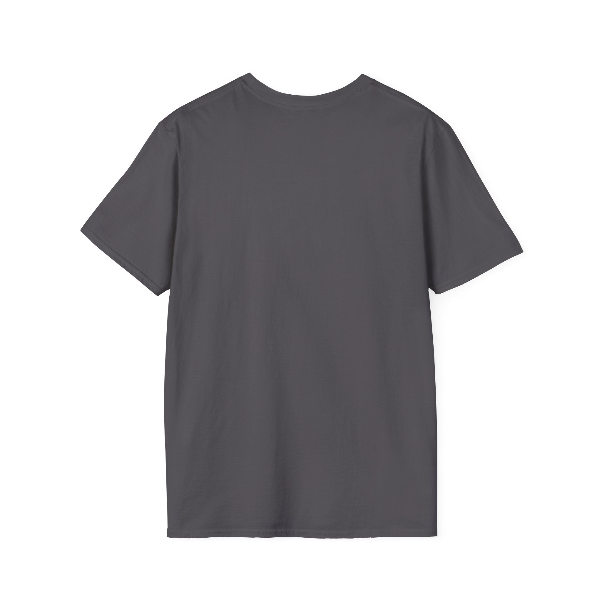 Dope Cap And A T-shirt Soft Unisex Tshirt