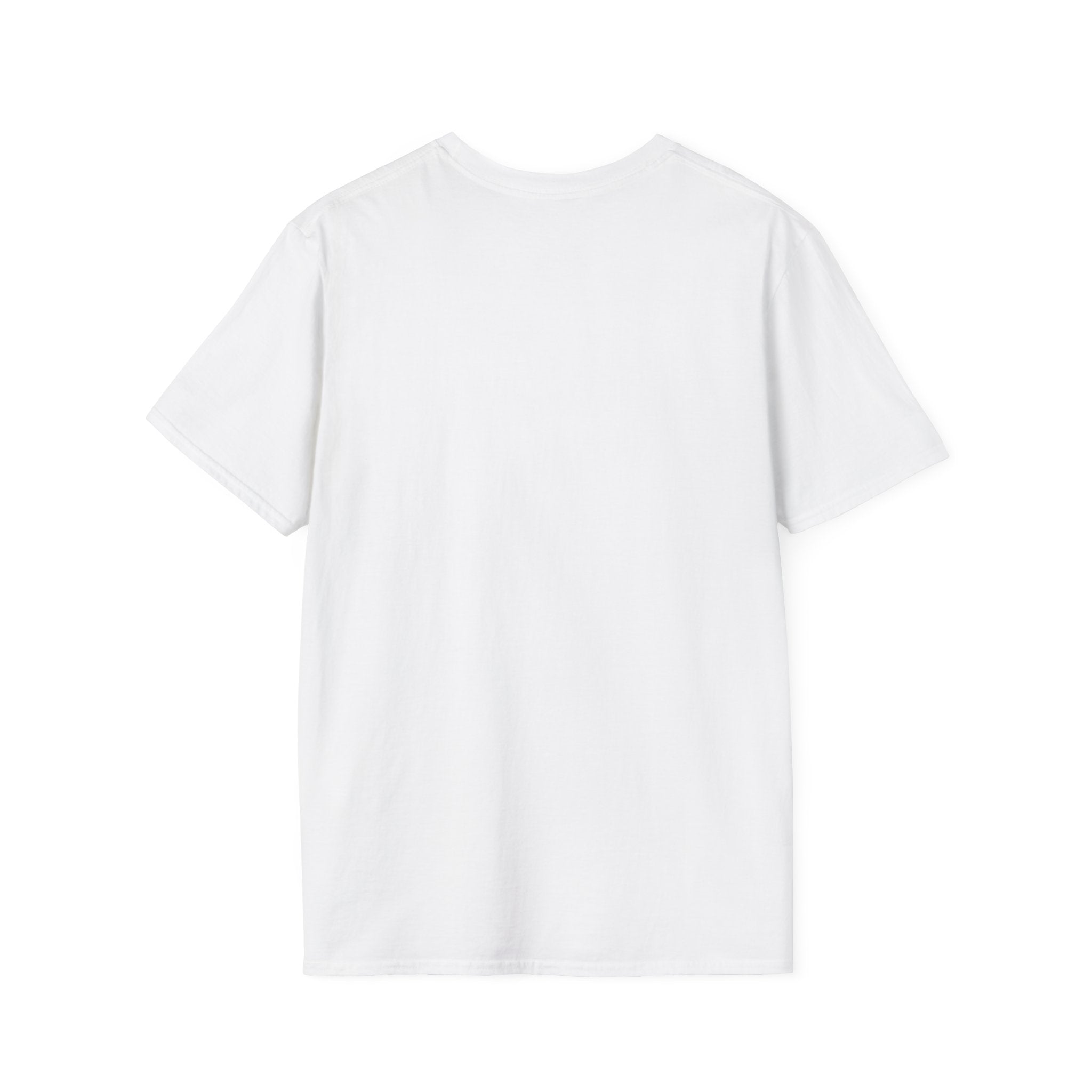 Dope Cap And A T-shirt Soft Unisex Tshirt