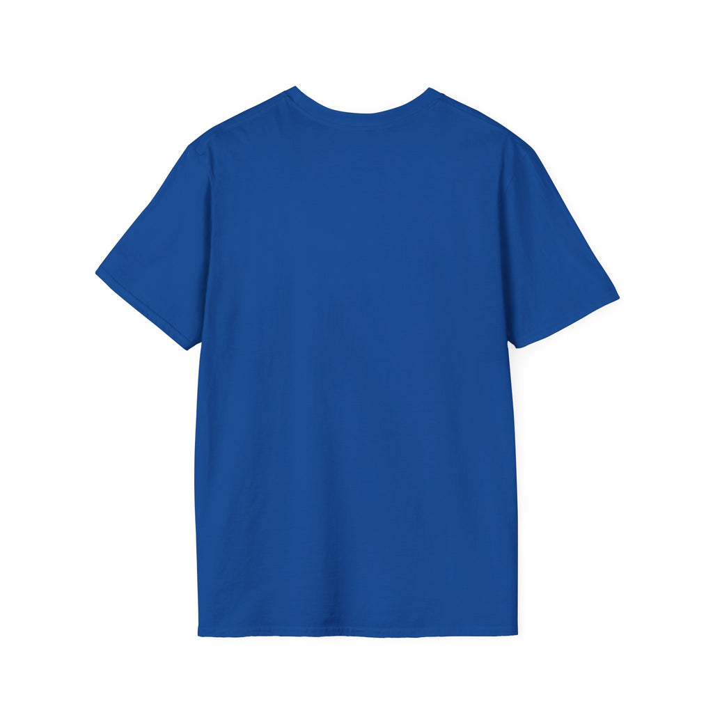 Dope Cap And A T-shirt Soft Unisex Tshirt