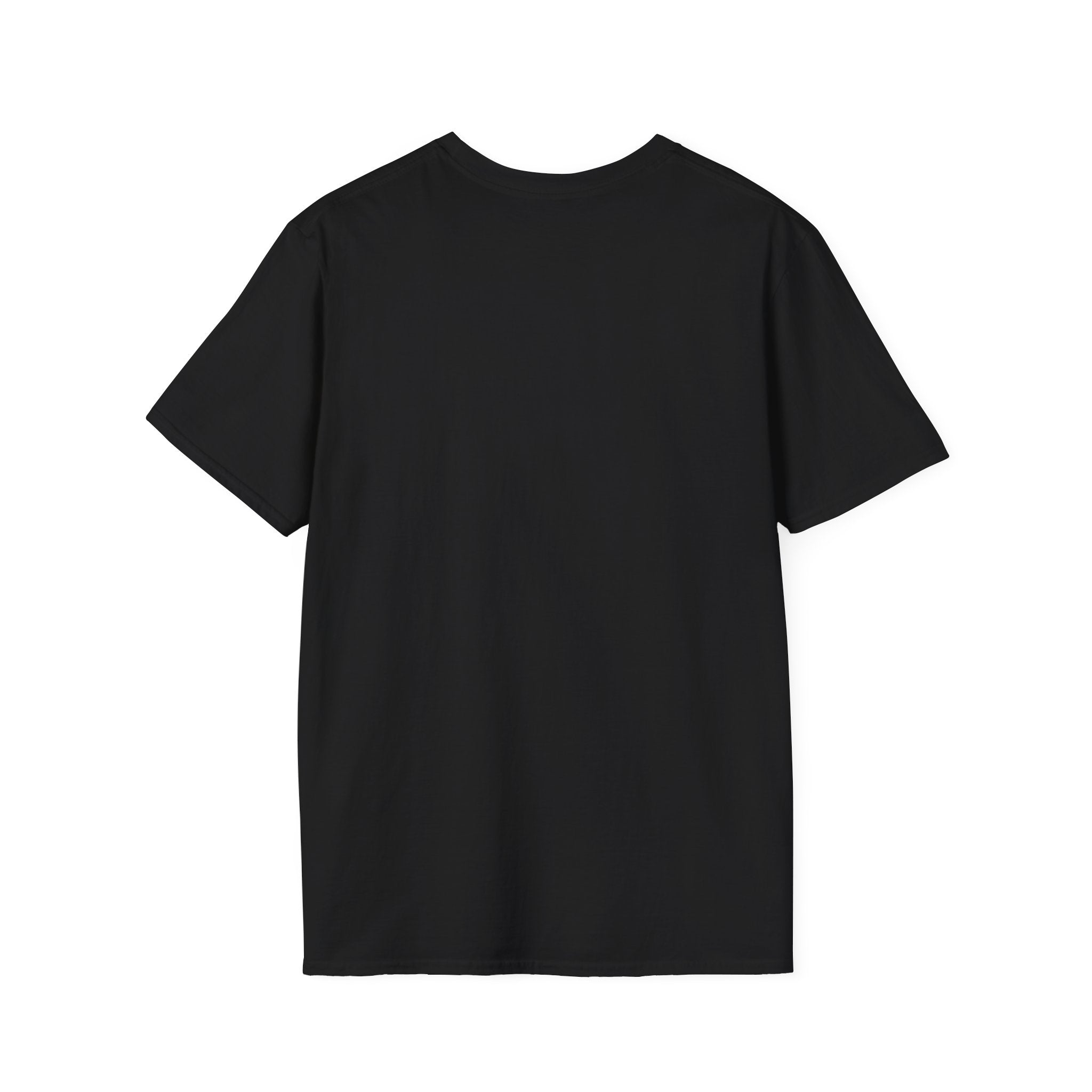 Dope Cap And A T-shirt Soft Unisex Tshirt